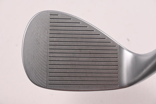 Cleveland RTX ZipCore Sand Wedge / 56 Degree / Wedge Flex Dynamic Gold Spinner