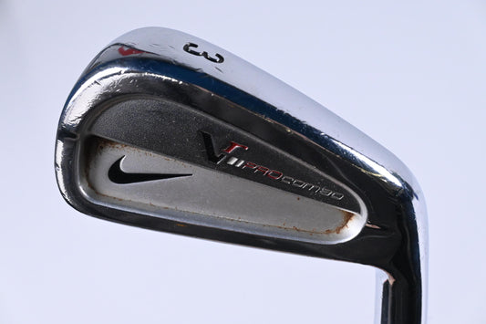 Nike VR Pro / Pro Combo #3 Iron / 21 Degree / Tour X-Flex Project X Rifle Shaft