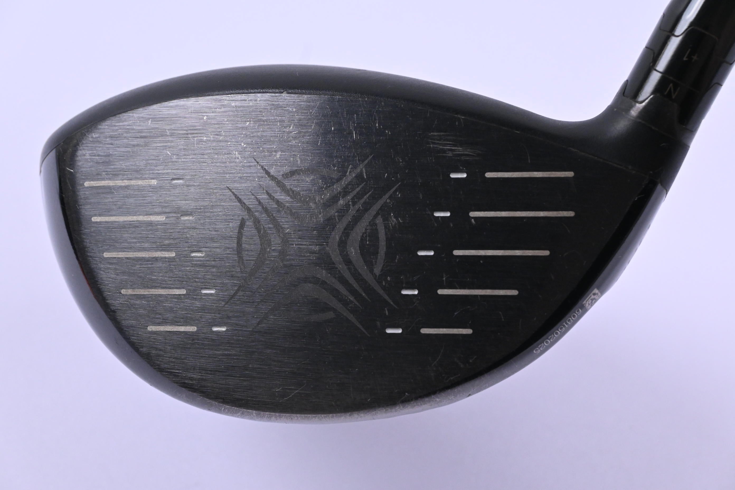 Callaway XR Pro Driver / 9 Degree / Stiff Flex Project X LZ San Diego 64 Shaft