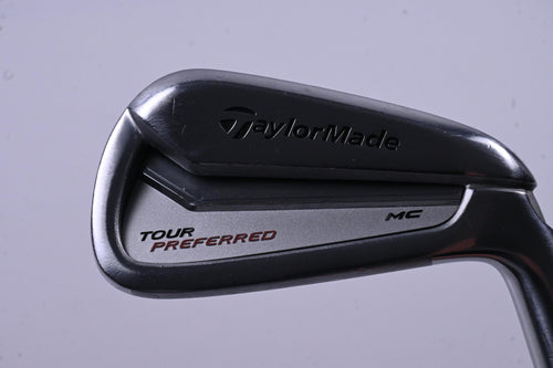 Taylormade Tour Preferred 2014 MC #4 Iron / 23 Degree / X-Flex KBS Tour