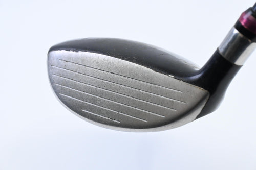 Ladies Yonex Cyberstar Nanospeed #3 Wood / 18 Degree / Ladies Flex Nanospeed 70