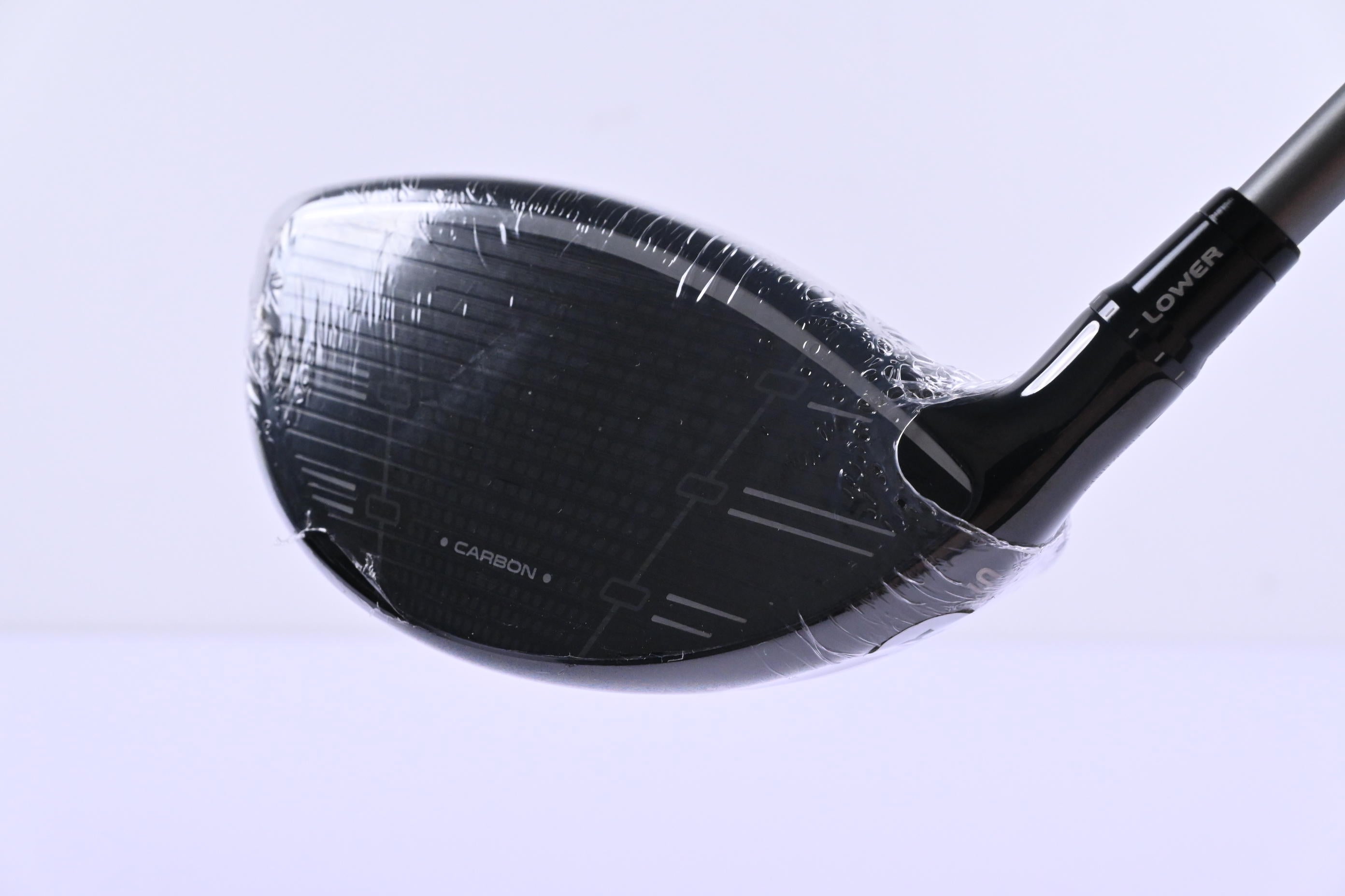 Taylormade Qi35 Max Designer Series Driver / 10.5 Degree / Regular Flex Shaft