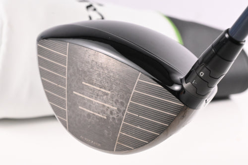 Callaway Elyte Triple Diamond Driver / 9 Degree / Stiff Flex Denali Blue 60