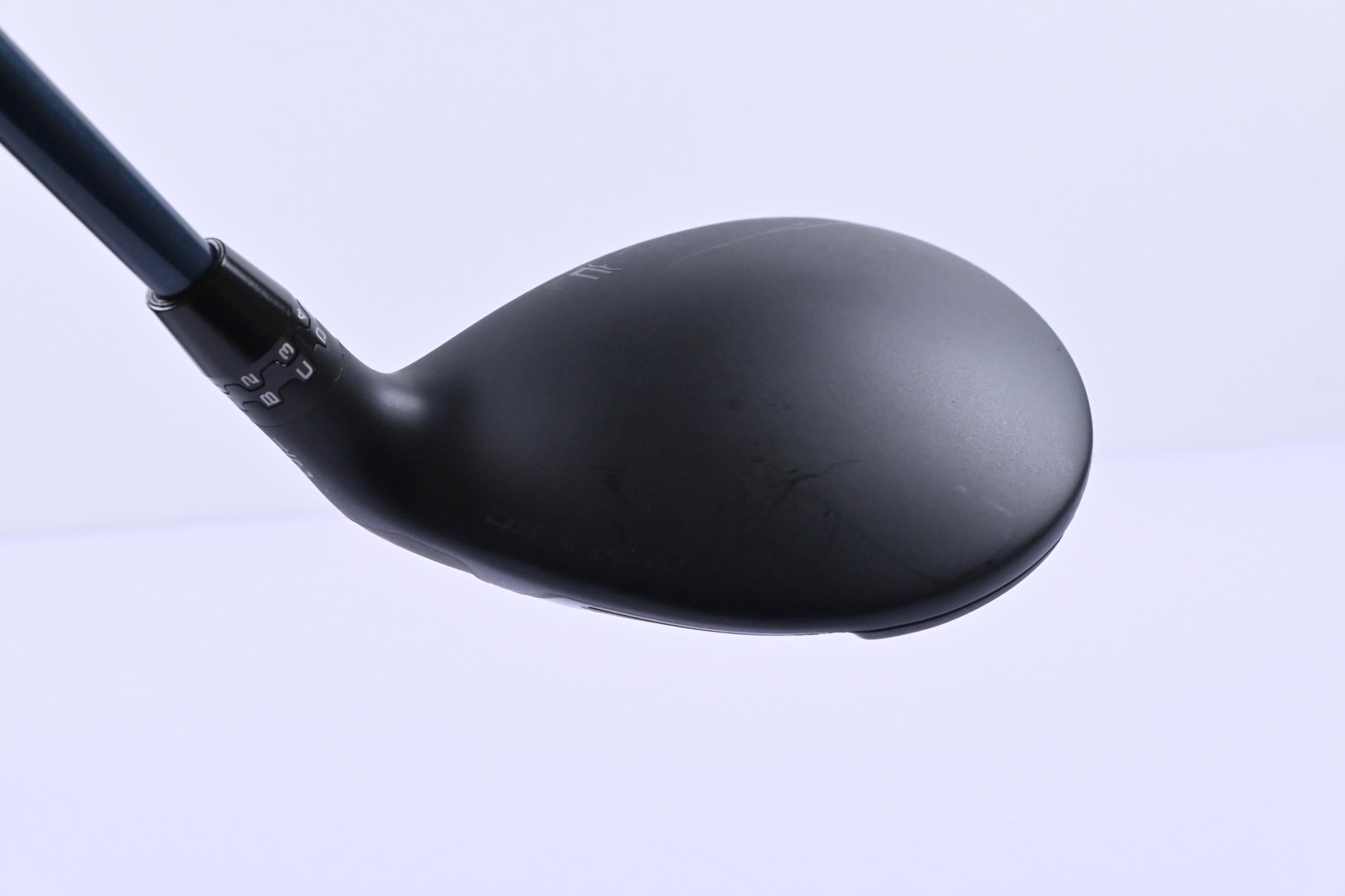 Cobra DS-Adapt X #3 Wood / 15 Degree / Regular Flex Denali Blue 60