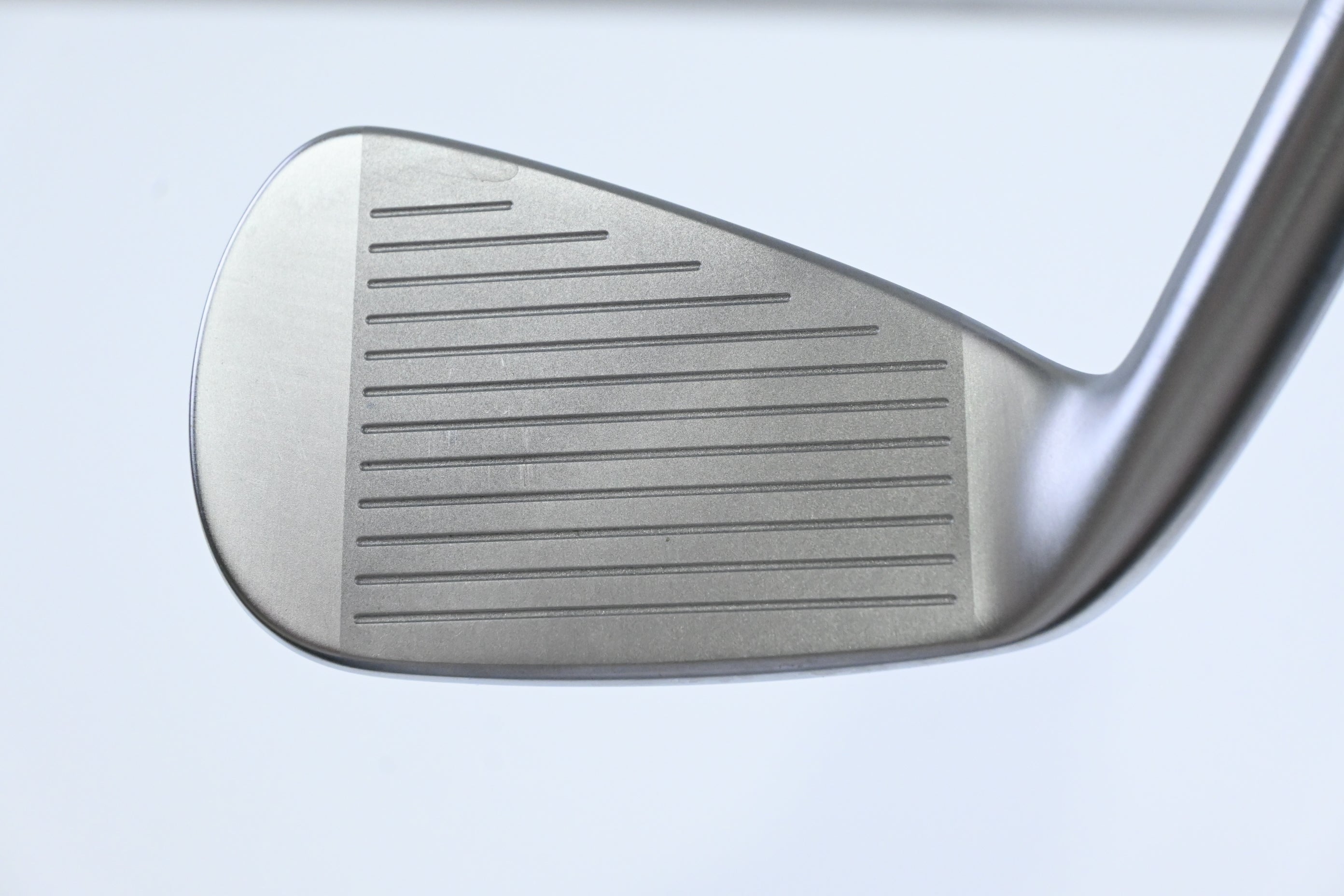 Mizuno JPX 925 Hot Metal Pro #7 Iron / Regular Flex UST Recoil ES 780 Shaft