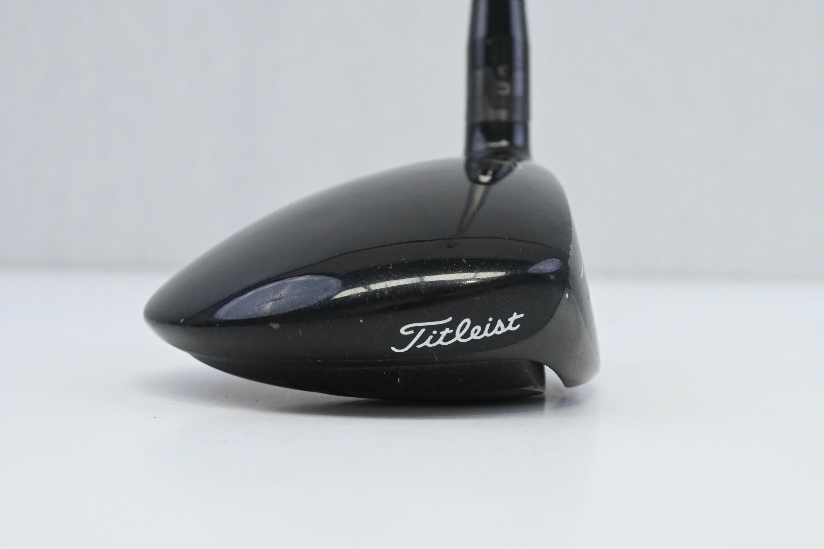 Titleist 915 FD #3 Wood / 15 Degree / Stiff Flex Diamana D+ 80 Shaft