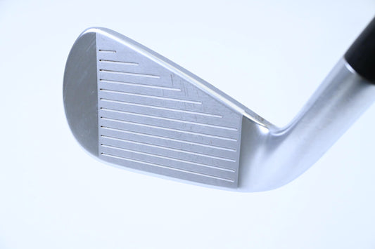 Srixon ZXiU #2 Iron / 18 Degree / Stiff Flex MMT 80 Shaft