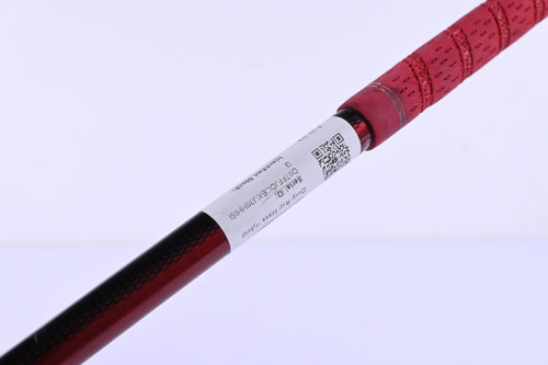 Wilson Deep Red Maxx #3 Hybrid / 19 Degree / Regular Flex Deep Red Maxx Shaft