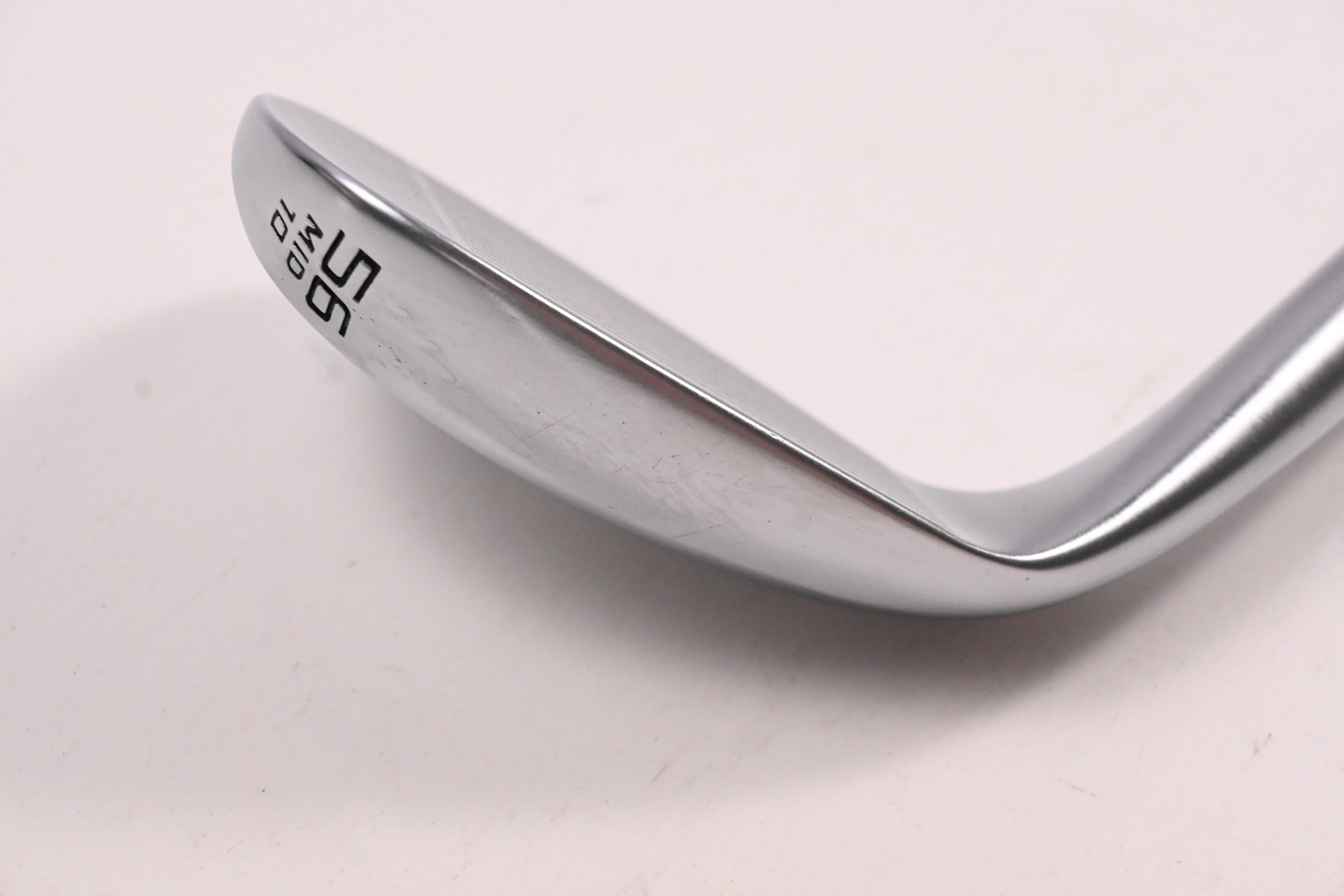 Cleveland RTX ZipCore Sand Wedge / 56 Degree / Wedge Flex Dynamic Gold Spinner