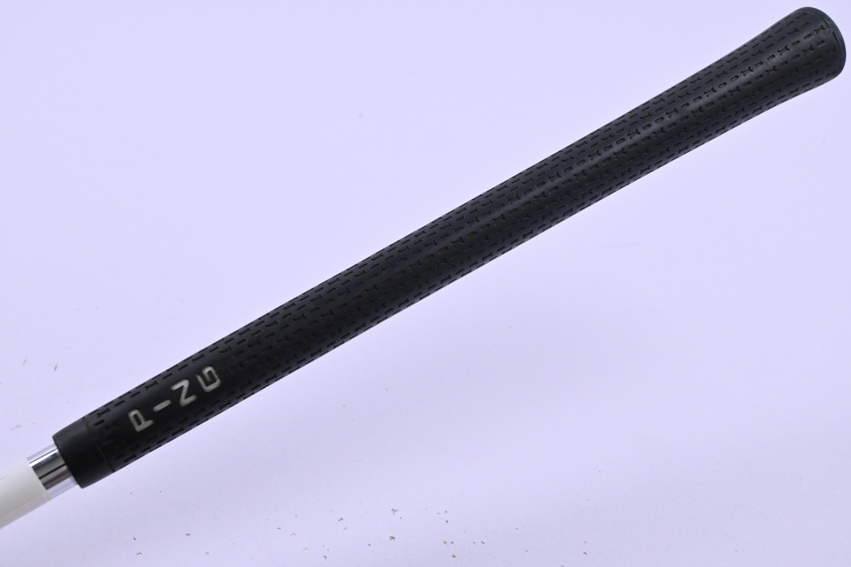 Ping Glide Gap Wedge / 52 Degree / Black Dot / Wedge Flex Steel Shaft
