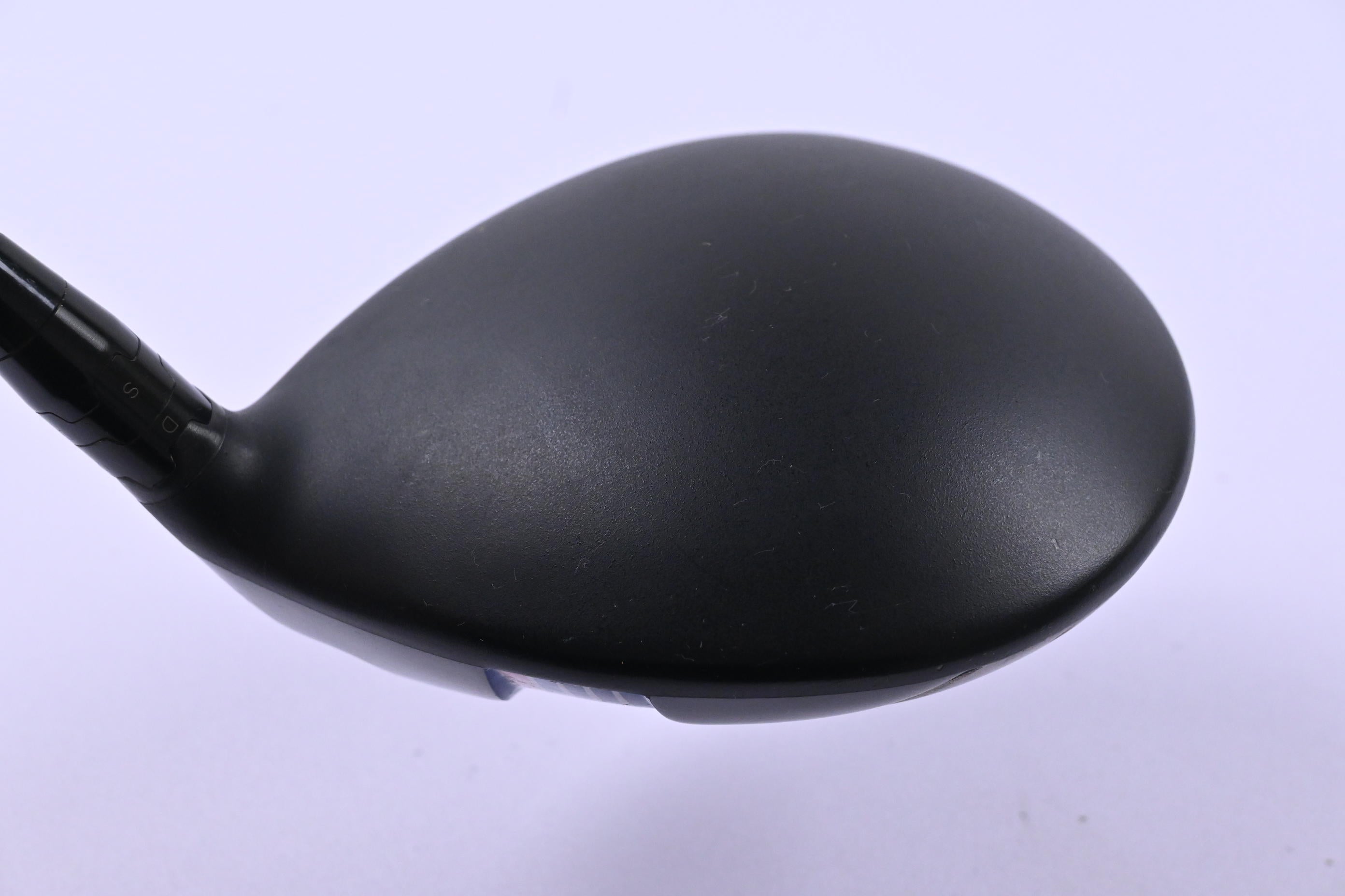 Callaway XR Pro Driver / 9 Degree / Stiff Flex Project X LZ San Diego 64 Shaft