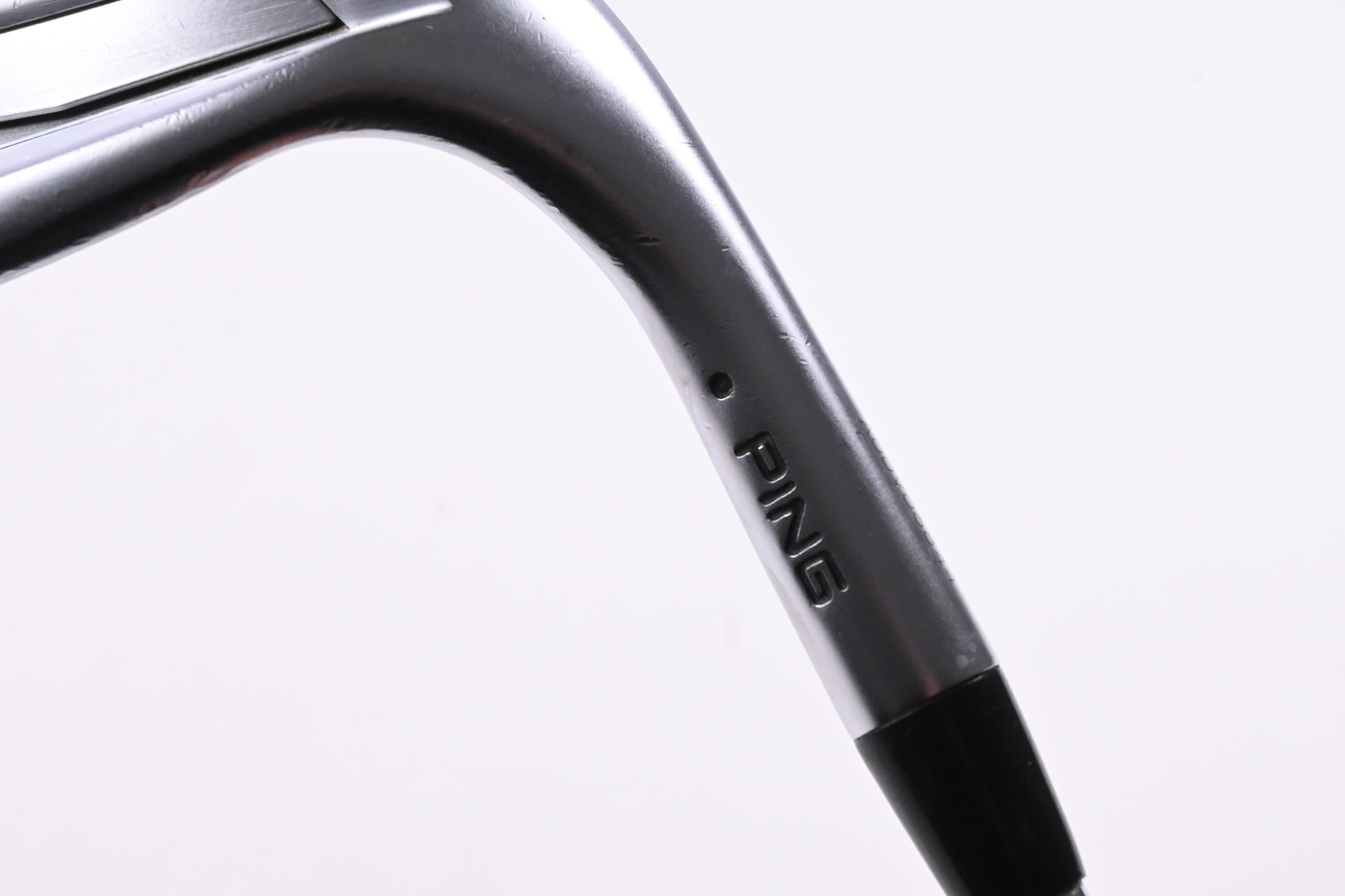Ping Glide 4.0 Lob Wedge / 58 Degree / Black Dot / Wedge Flex Ping Z-Z115 Shaft