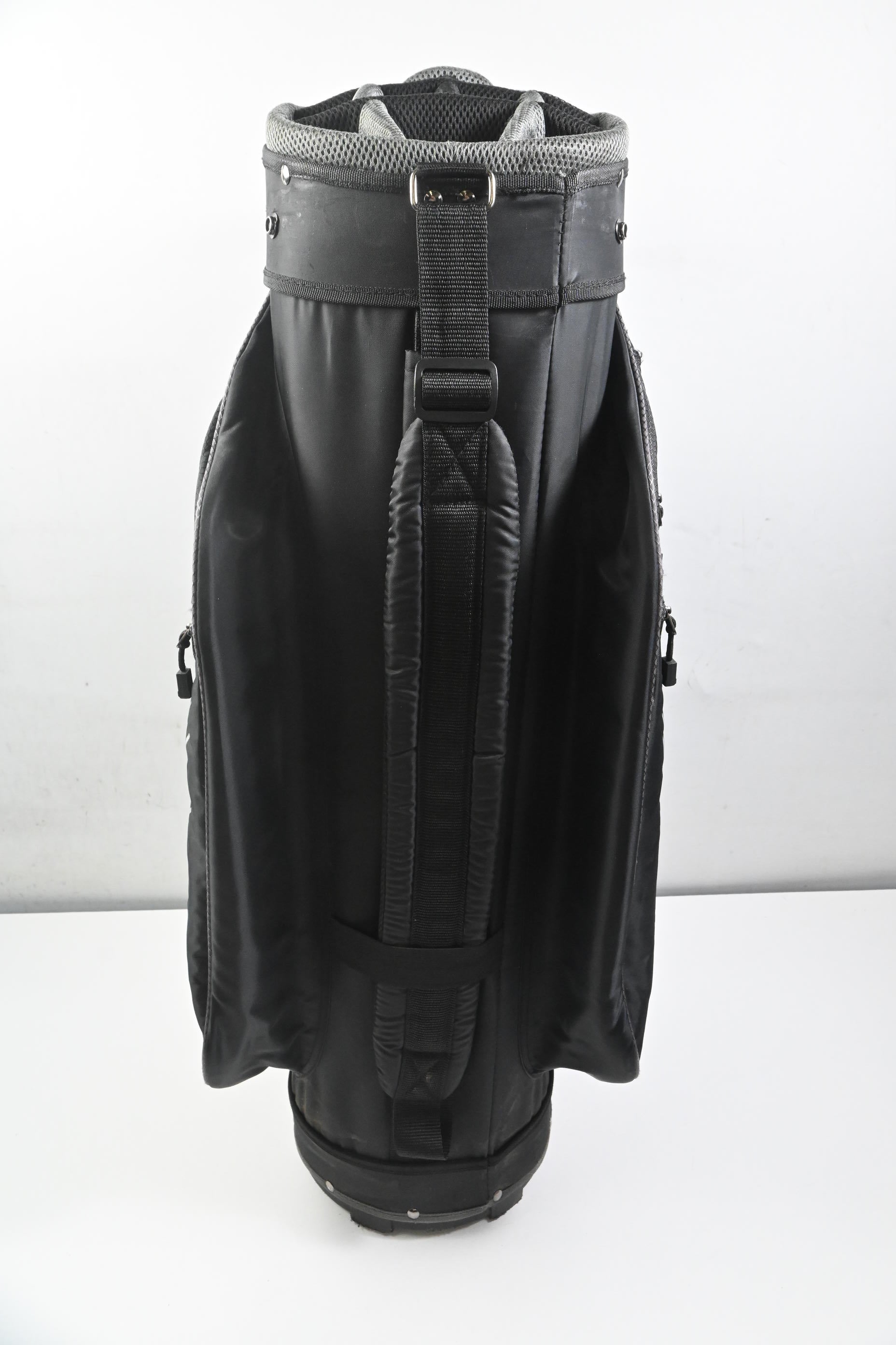 Ram Cart Bag / 14-Way Divider / Black