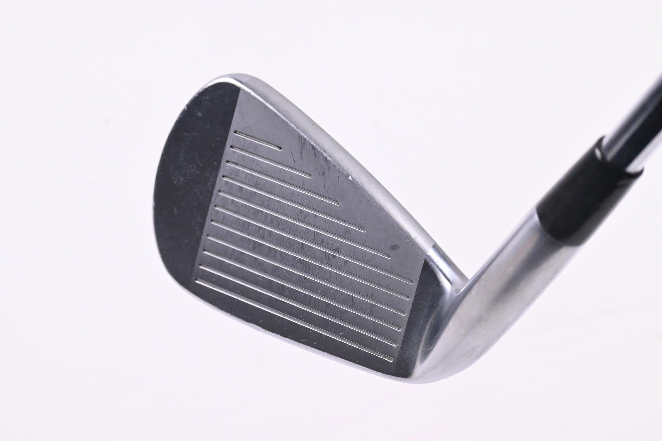Mizuno MP-H5 Utility #4 Iron / 24 Degree / Stiff Flex True Temper Dynamic Gold