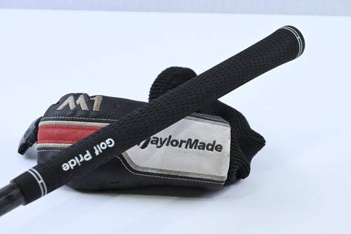 Taylormade M1 2016 #3 Hybrid / 19 Degree / Stiff Flex Matrix Speed Rul-Z 54