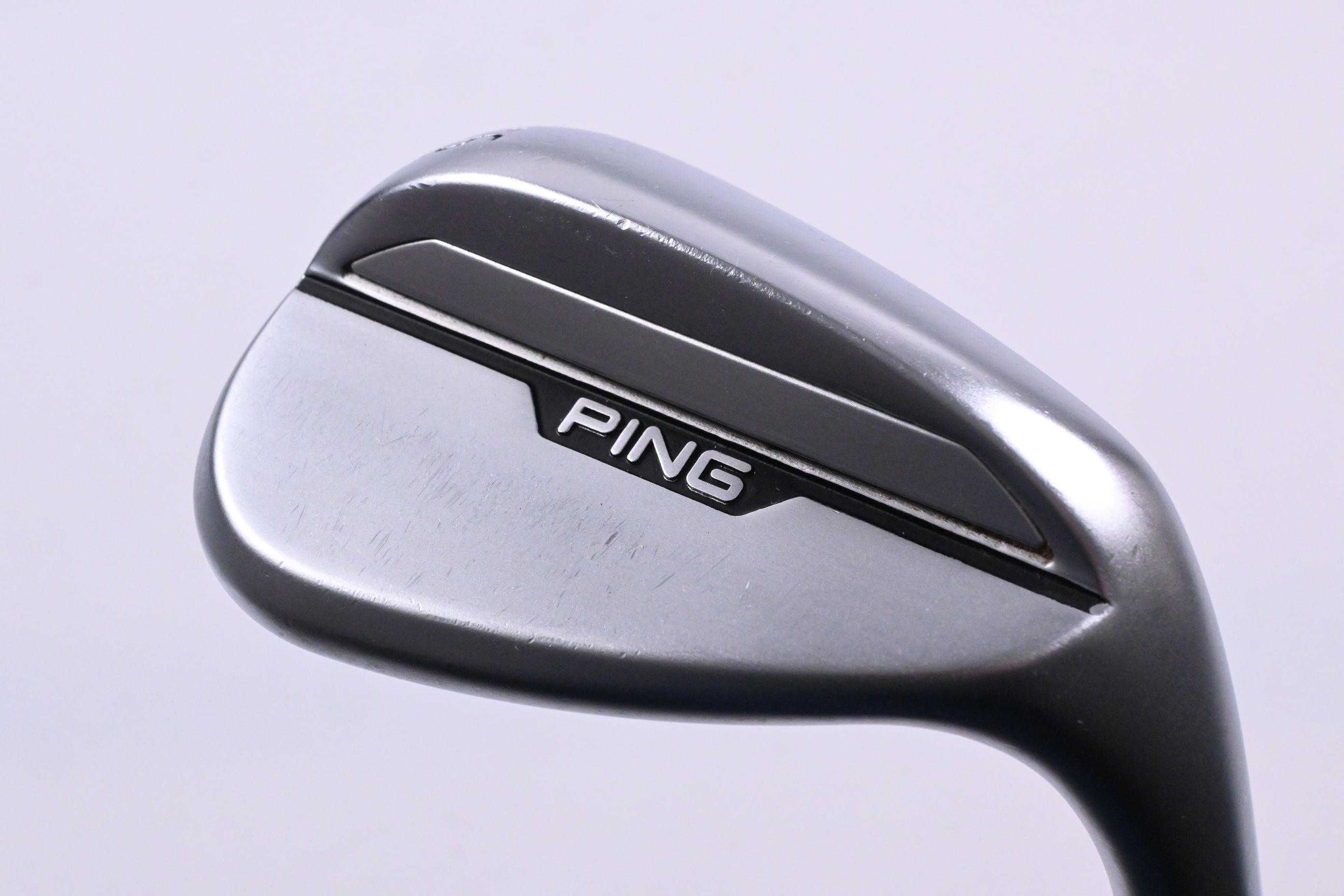 Ping S159 Sand Wedge / 56 Degree / Black Dot / Wedge Flex Ping Z-Z115 Shaft
