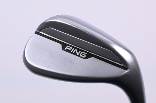 Ping S159 Sand Wedge / 56 Degree / Black Dot / Wedge Flex Ping Z-Z115 Shaft