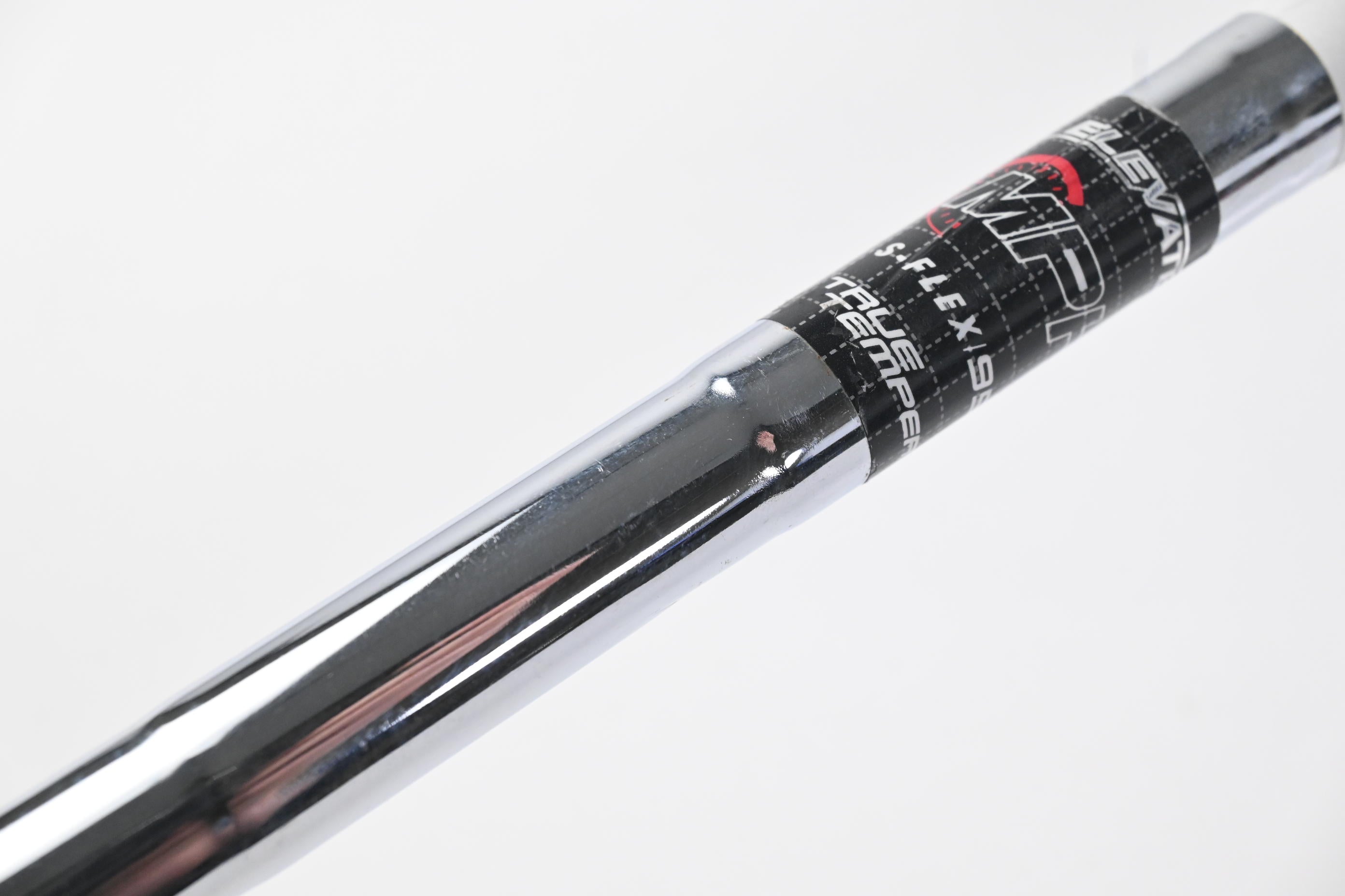 Ping i230 #5 Iron / 26 Degree / Blue Dot / Stiff Flex Elevate MPH 95 Shaft