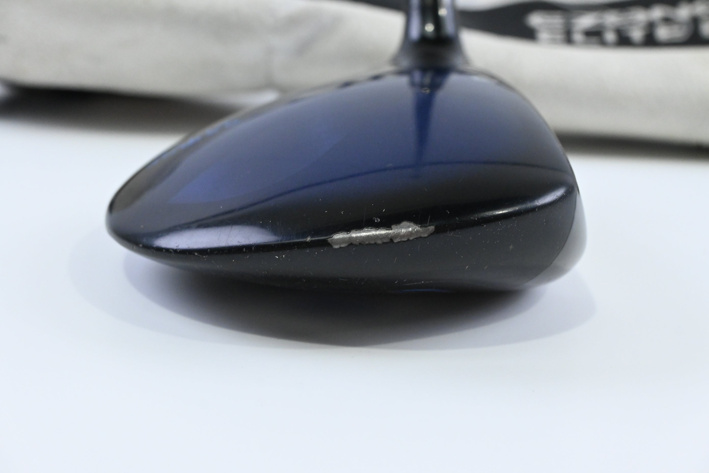 Yonex Ezone Elite #5 Wood / 18 Degree / Senior Flex Yonex M60 Shaft