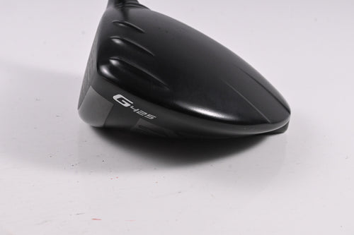 Left Hand Ping G425 SFT Driver / 10.5 Degree / Senior Flex UST Helium Nanocore 4