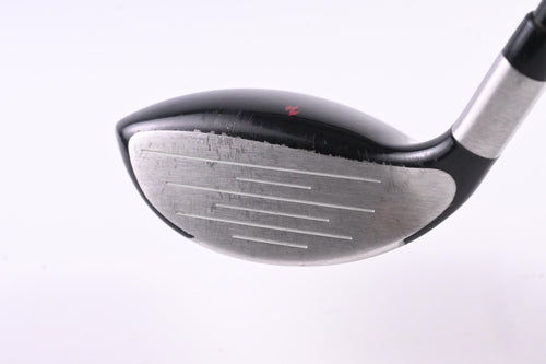 TaylorMade Burner Superfast #3 Hybrid / 19 Degree / Regular Flex Taylormade Reax