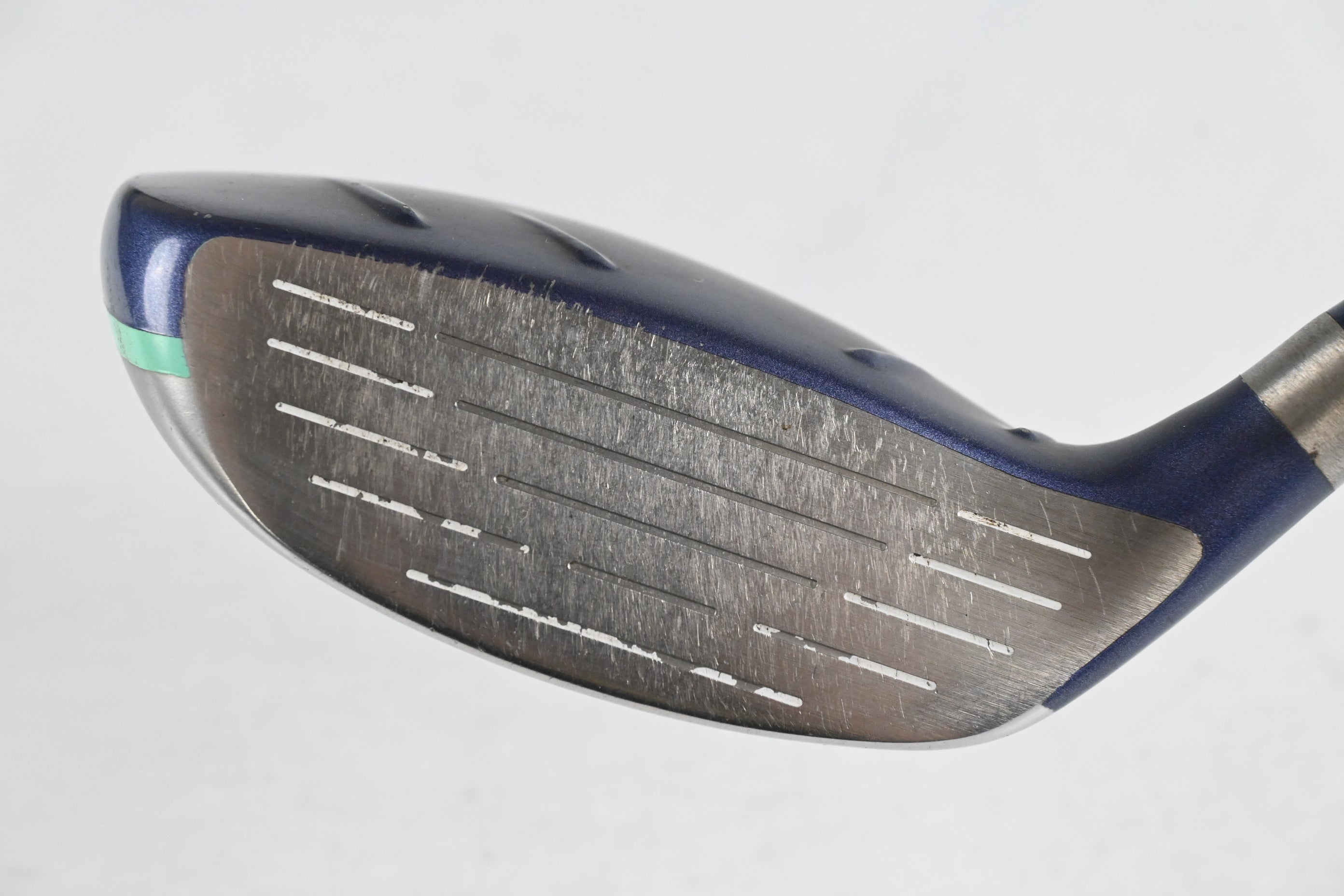 Ladies Ping G Le #5 Wood / 22 Degree / Ladies Flex Ping ULT 230 Shaft