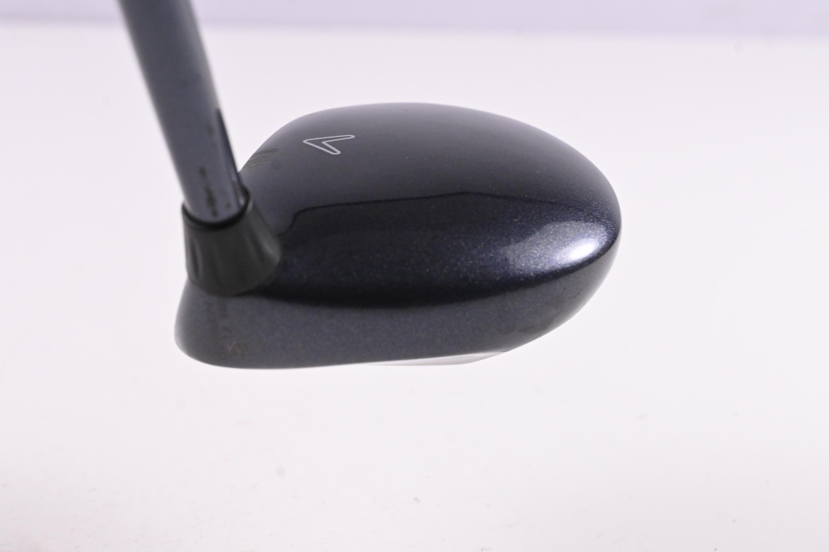 Callaway Big Bertha #7 Wood / 21 Degree / Regular Flex Callaway System 3 Shaft