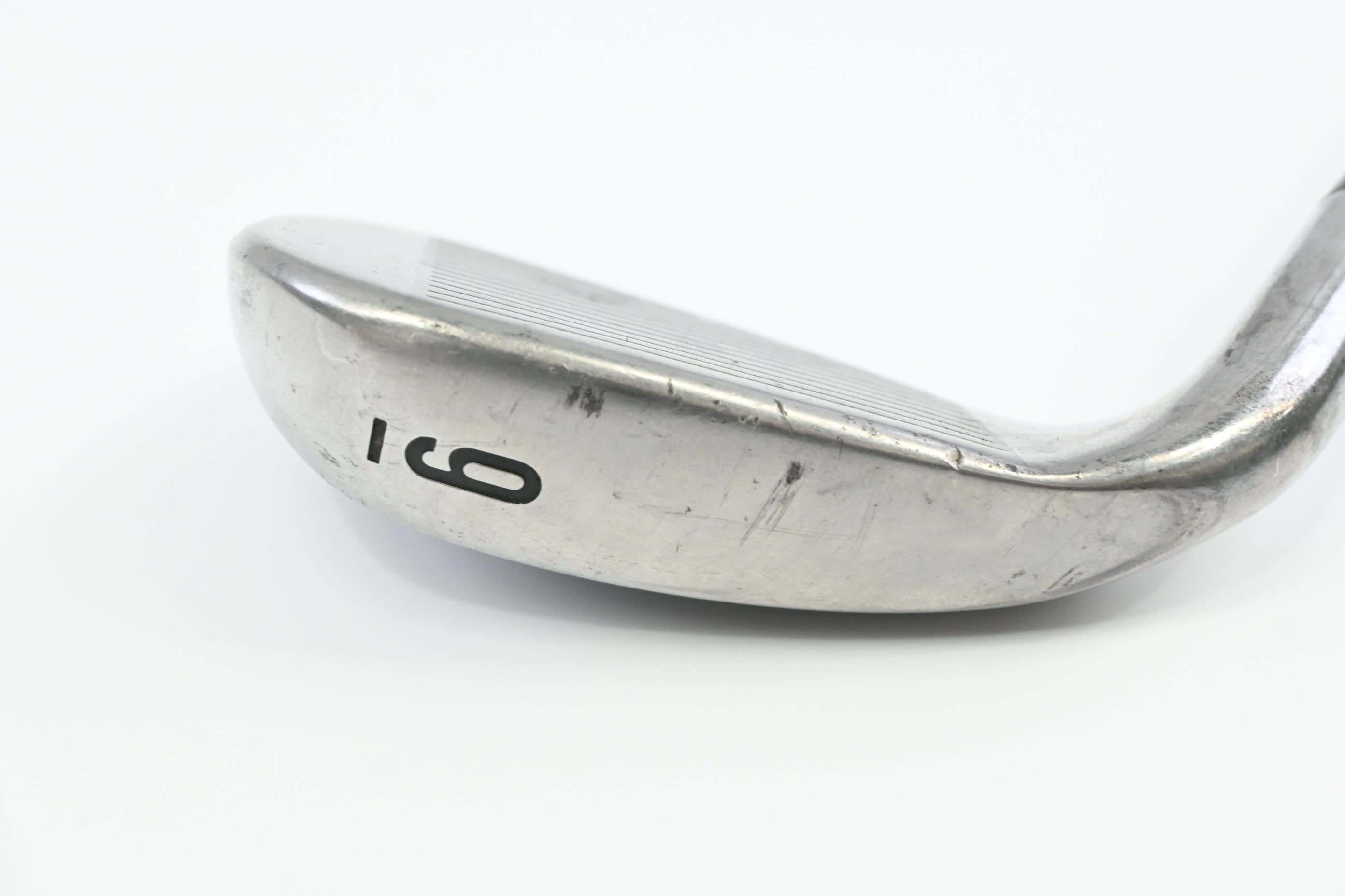 Callaway Edge #9 Iron / Regular Flex Callaway Edge Shaft