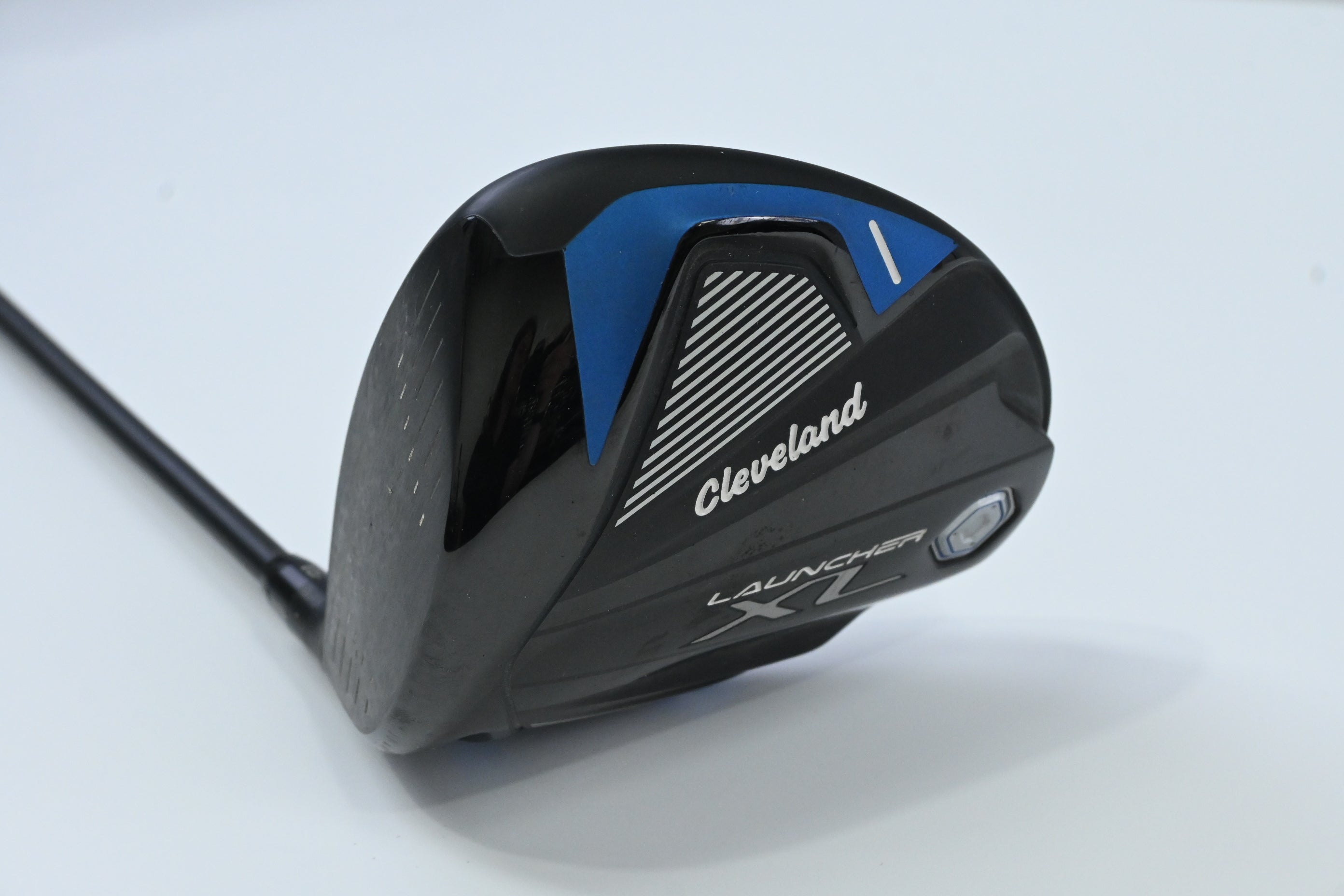 Cleveland Launcher XL Driver / 9 Degree / Senior Flex Cypher 50