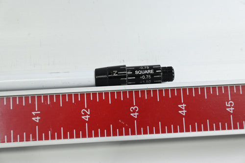 Fubuki 53 Driver Shaft / Regular Flex / Srixon