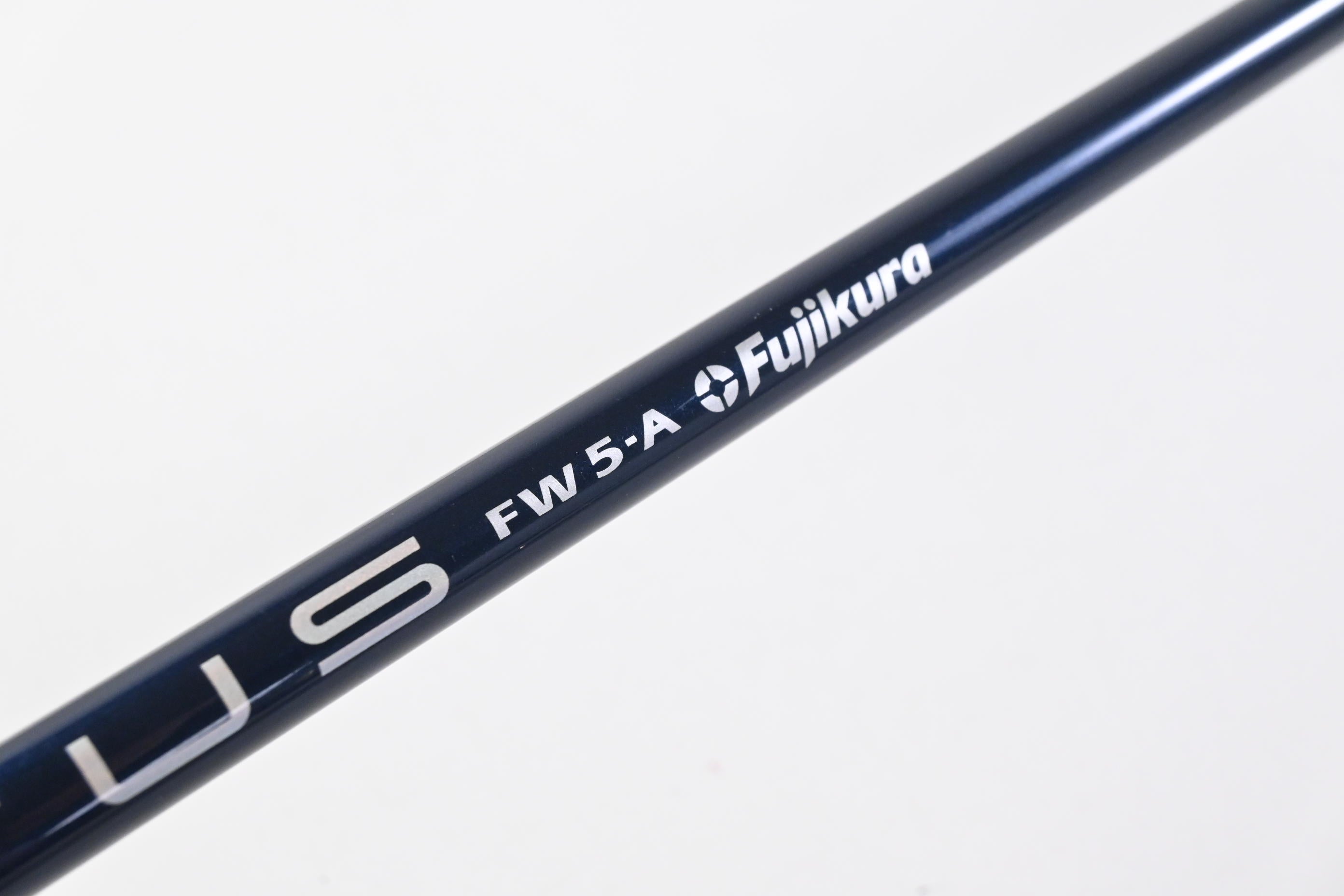 Fujikura Ventus Blue 5 #7 Wood Shaft / Senior Flex / Taylormade 2nd Gen