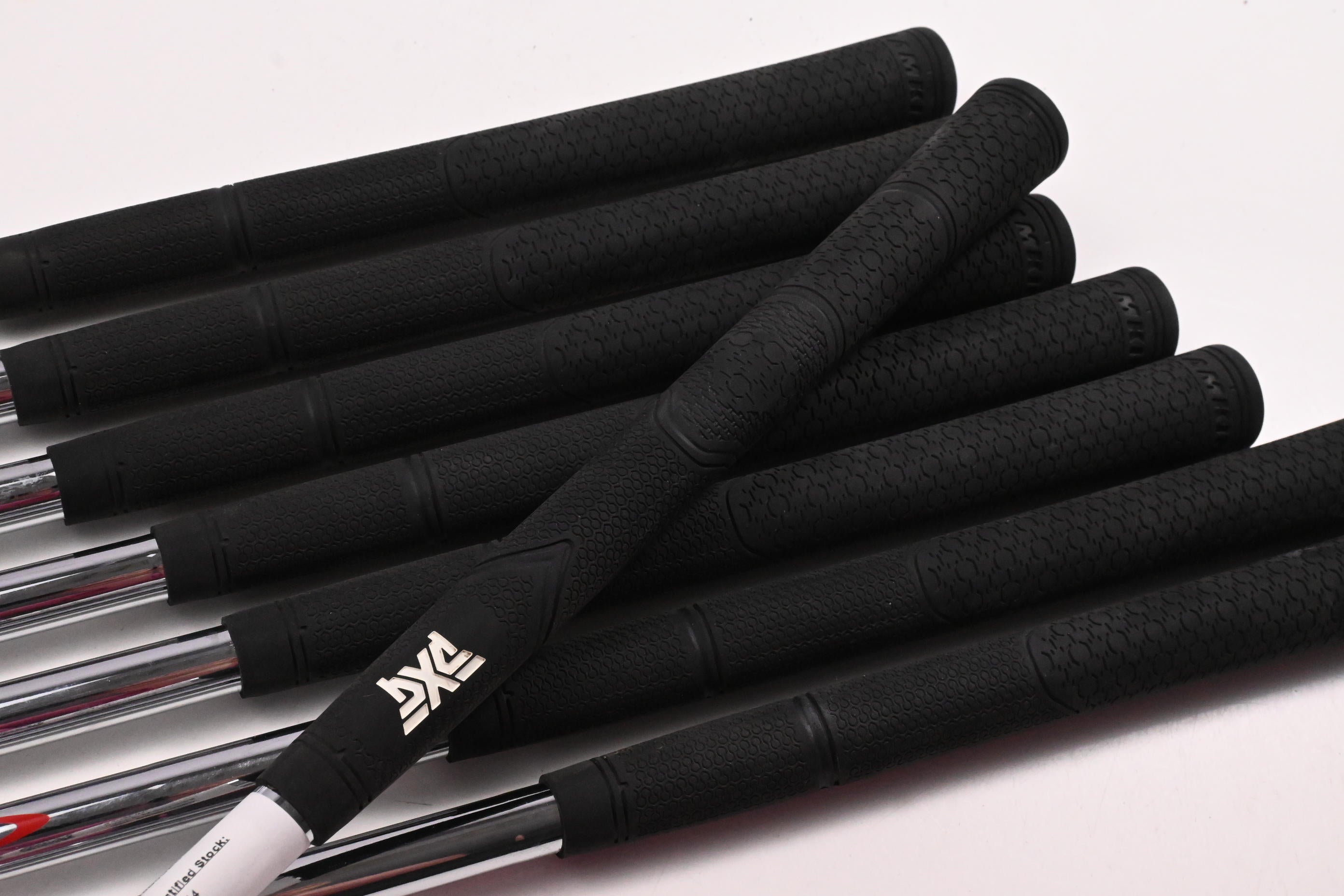 PXG 0311 P Gen7 Irons / 4-PW+GW / Stiff Flex N.S.Pro Modus3 Tour 105 Shafts