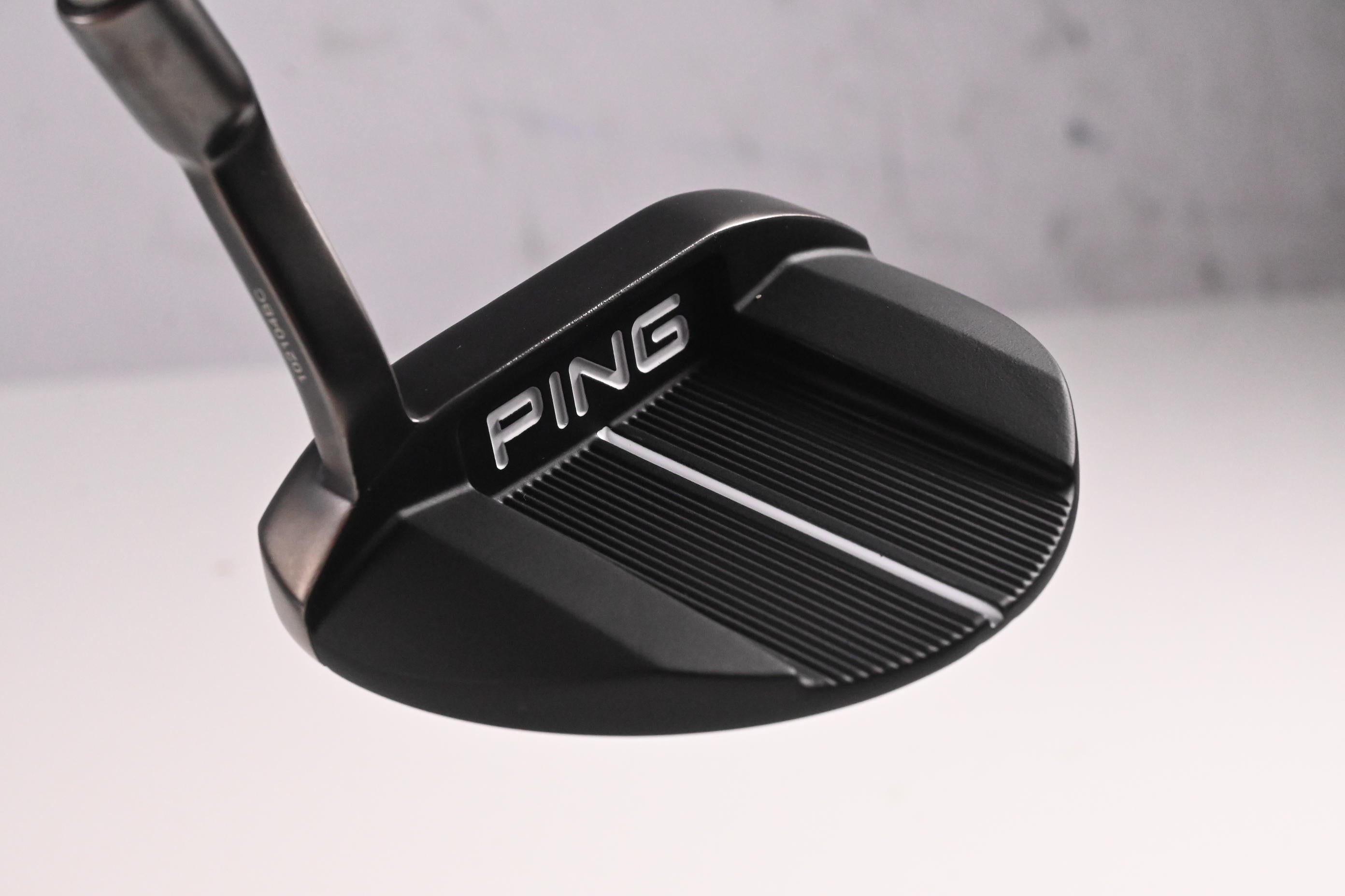 Ping Scottsdale Oslo 3 2025 Putter / 34 Inch