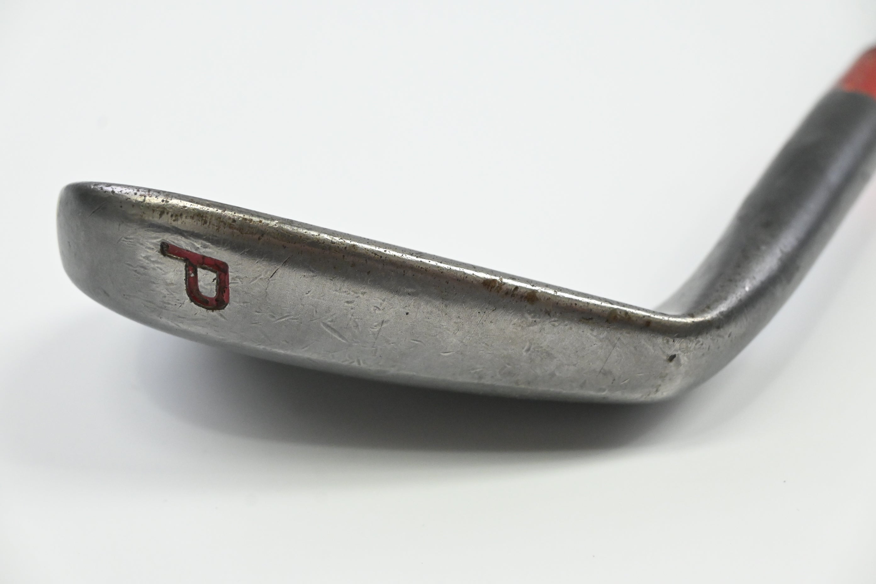 Cobra King Forged MB 2019 Black Pitching Wedge / 46 Degree / Stiff Flex Attack