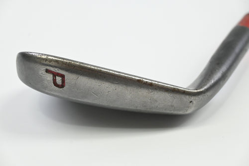 Cobra King Forged MB 2019 Black Pitching Wedge / 46 Degree / Stiff Flex Attack