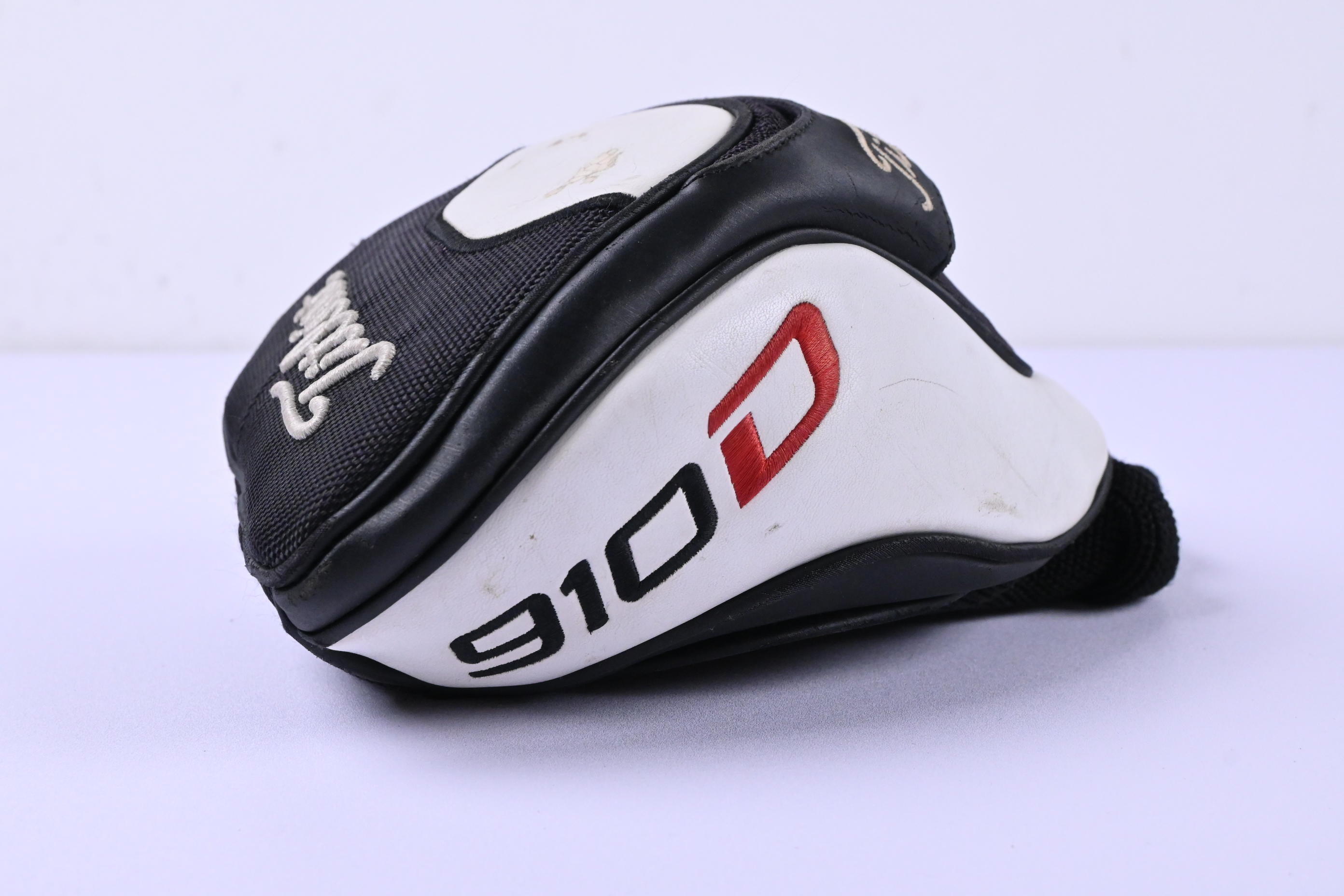 Titleist 910 D2 Driver / 9.5 Degree / Stiff Flex Aldila RIP Alpha 60 Shaft