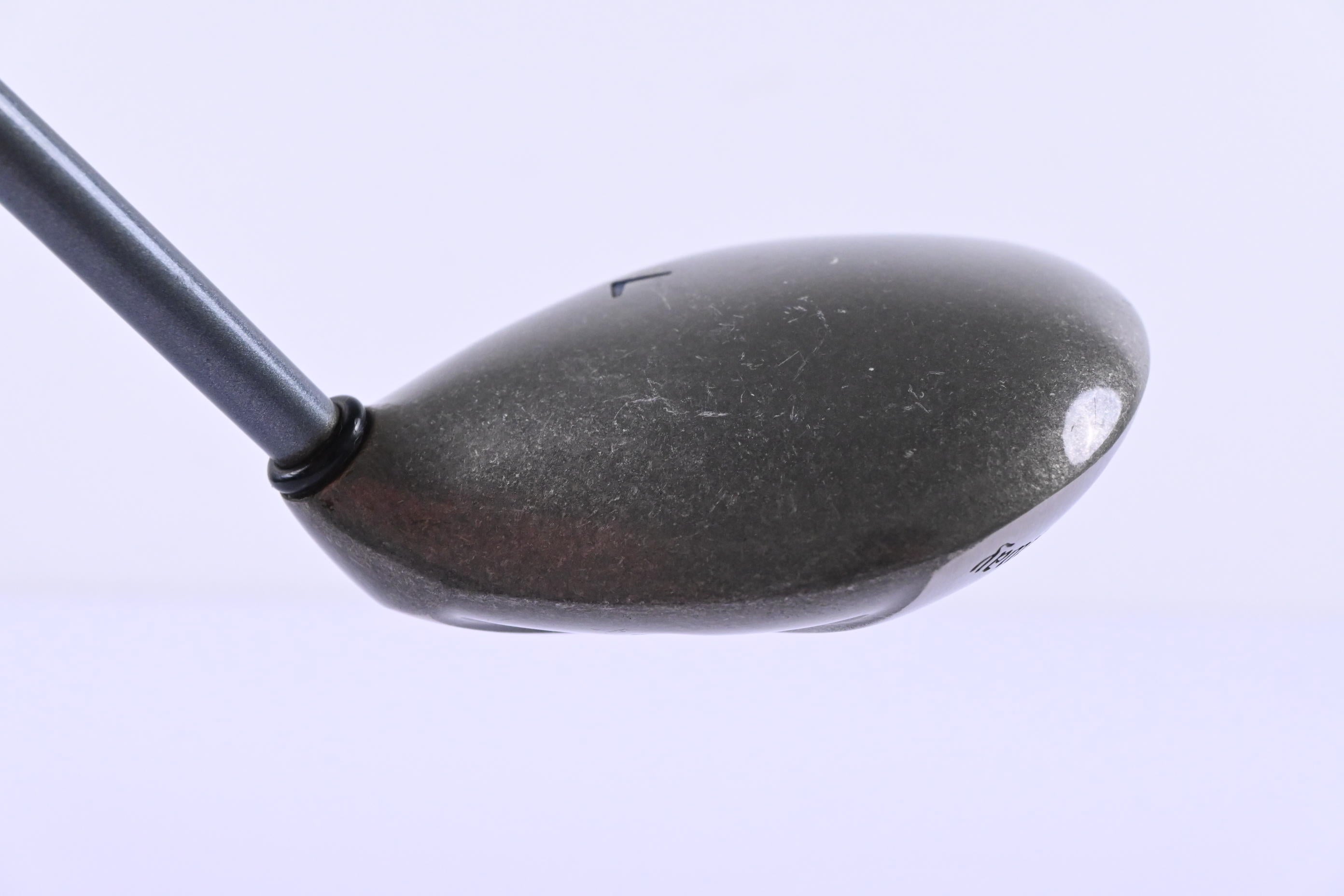 Callaway Hawk Eye #4 Wood / 15 Degree / Firm Flex Callaway Hawk Eye UL Shaft
