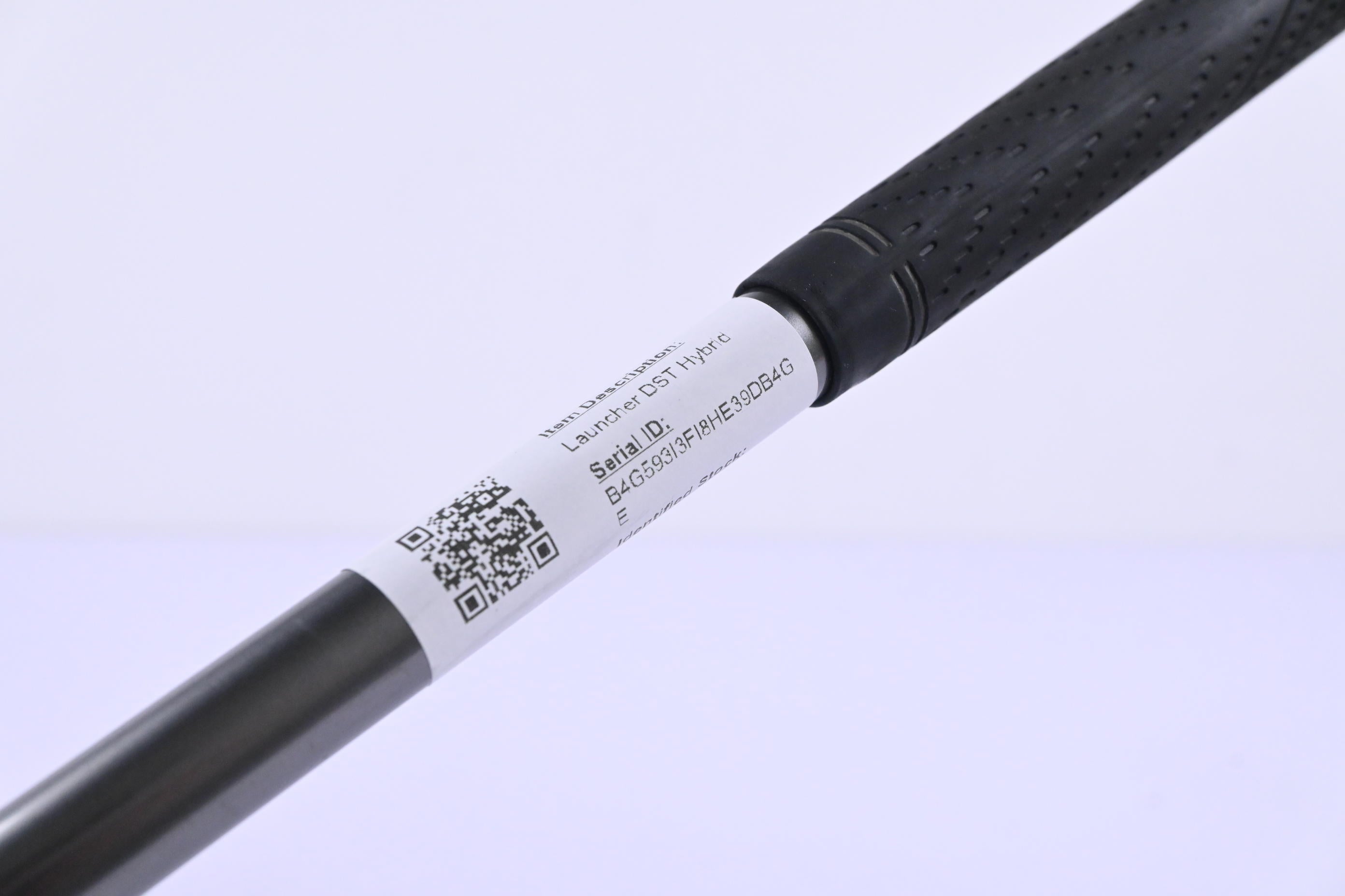 Cleveland Launcher DST #3 Hybrid / 20.5 Degree / Regular Flex Diamana 74 Shaft