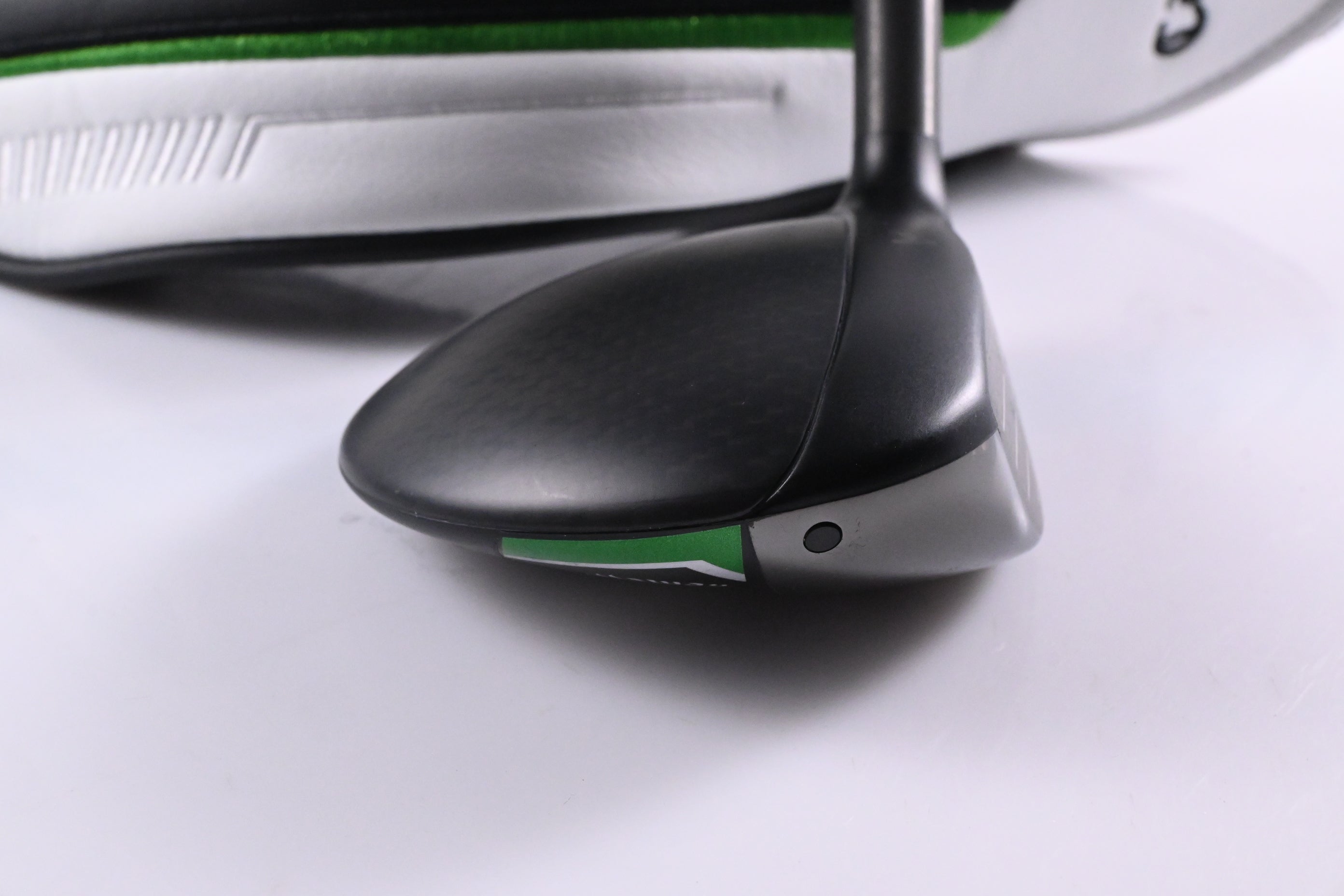 Callaway Elyte #5 Wood / 18 Degree / Regular Flex Denali Charcoal 60 Shaft