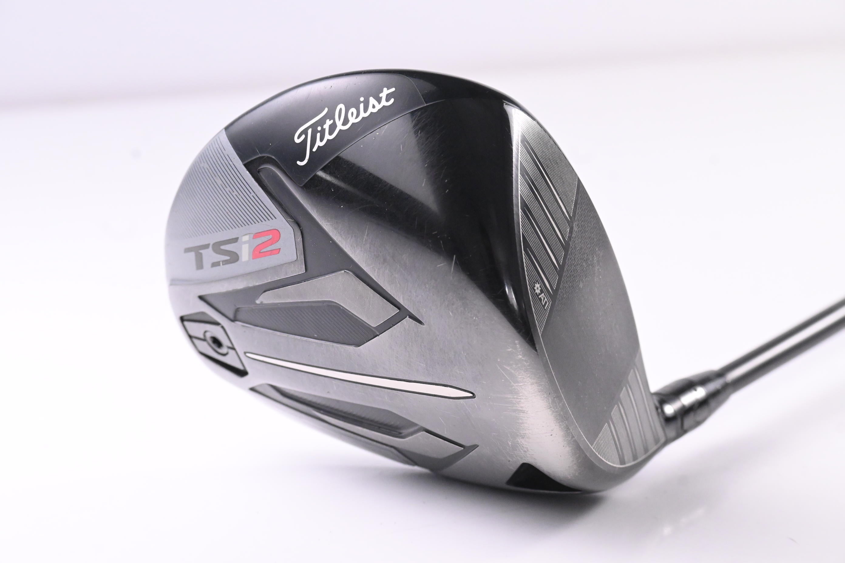 Titleist TSi2 Driver / 11 Degree / Senior Flex Kuro Kage Black 50 SFW Shaft