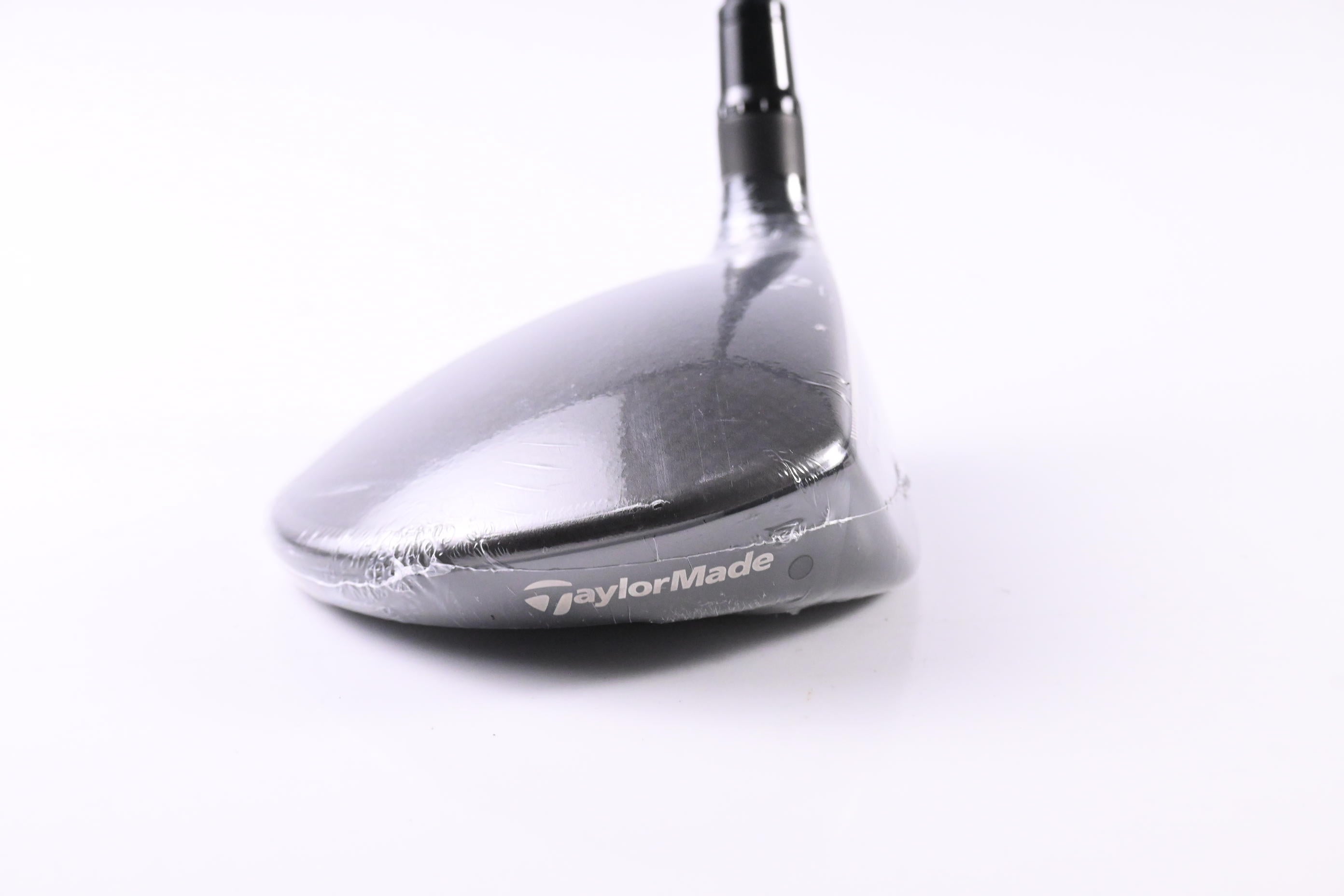 Taylormade Qi4D HL #3 Wood / 16.5 Degree / Regular Flex REAX 55 Shaft