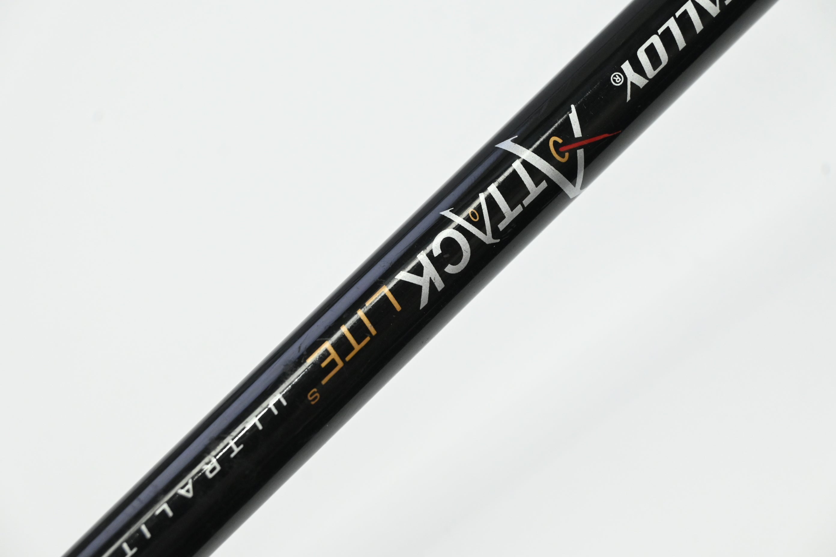 Cobra King Forged MB 2019 Black Pitching Wedge / 46 Degree / Stiff Flex Attack