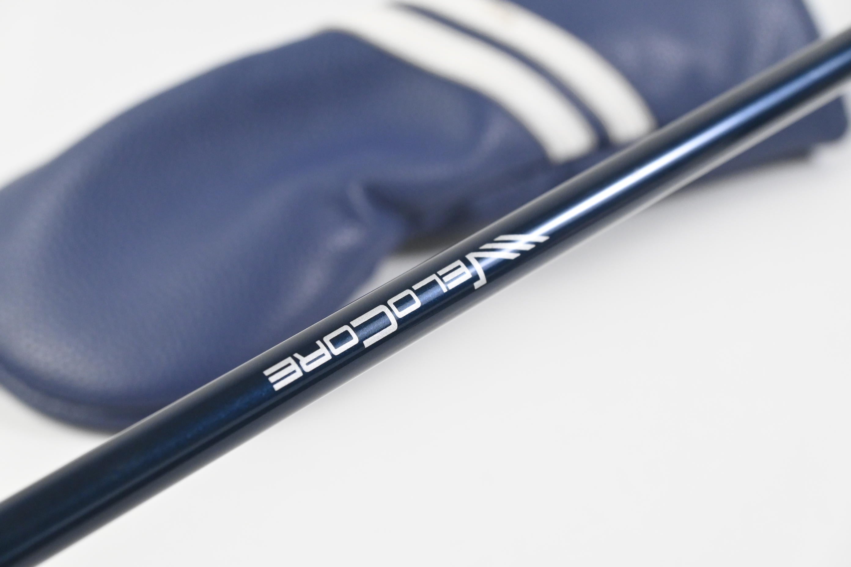 Cobra Darkspeed LS #5 Wood / 17.5 Degree / Tour X-Flex Ventus Blue Velocore 8