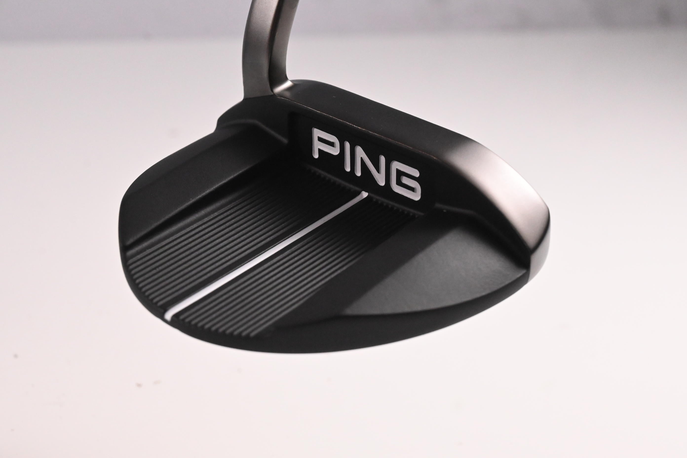 Ping Scottsdale Oslo 3 2025 Putter / 34 Inch