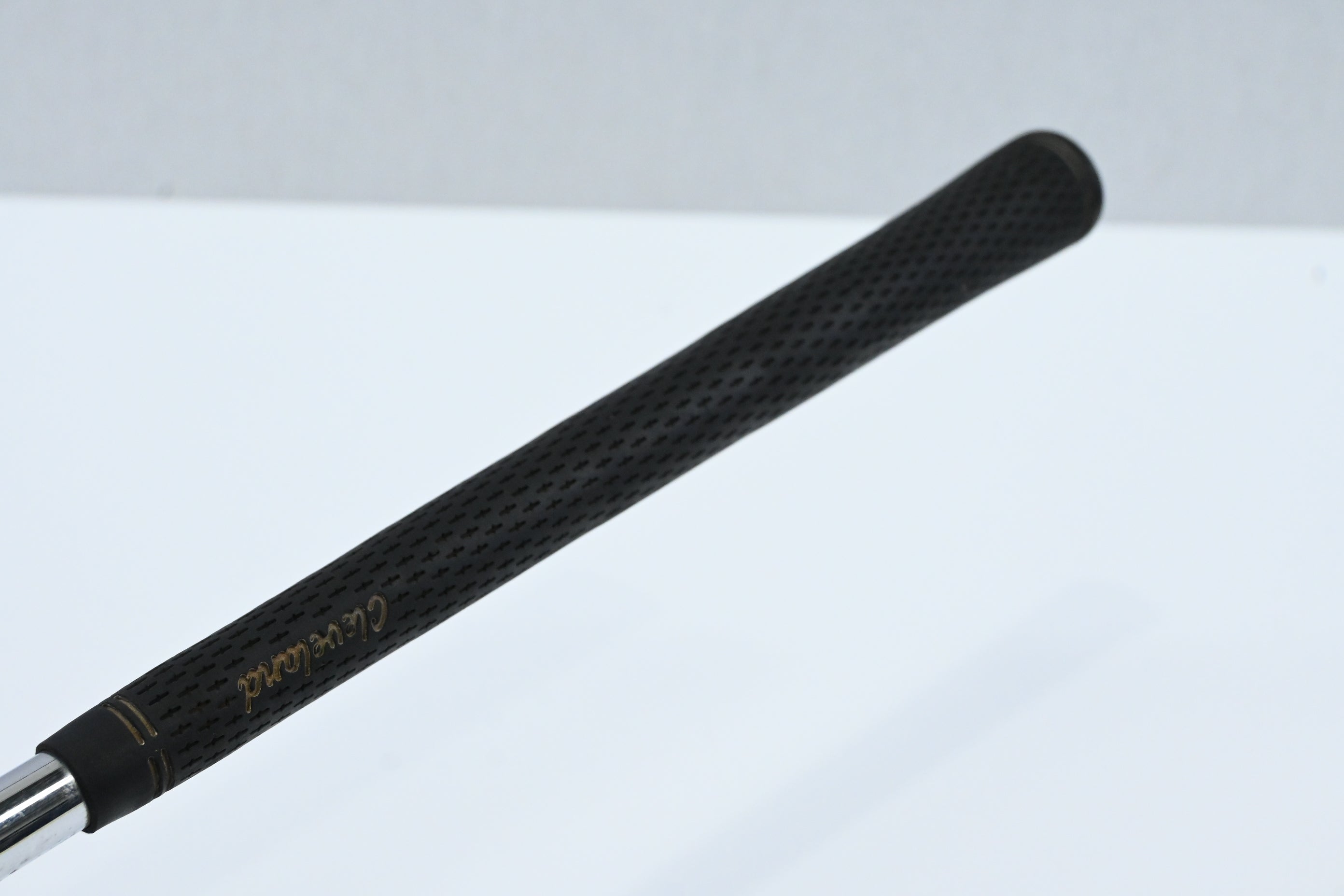 Cleveland 588 RTX Lob Wedge / 58 Degree / Wedge Flex Dynamic Gold Shaft