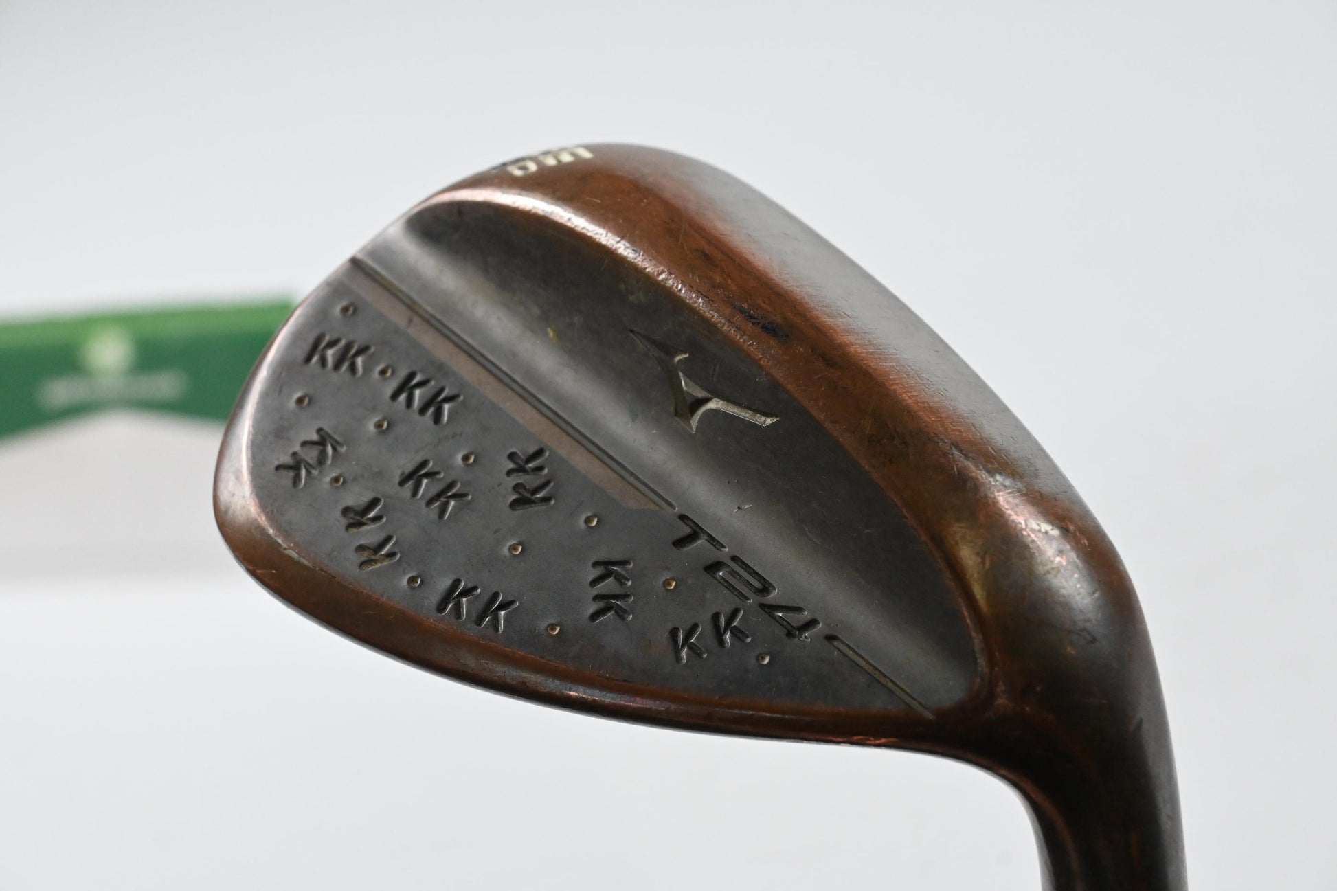 Mizuno T24 Sand Wedge / 56 Degree / Regular Flex UST Mamiya Recoil ESX 460