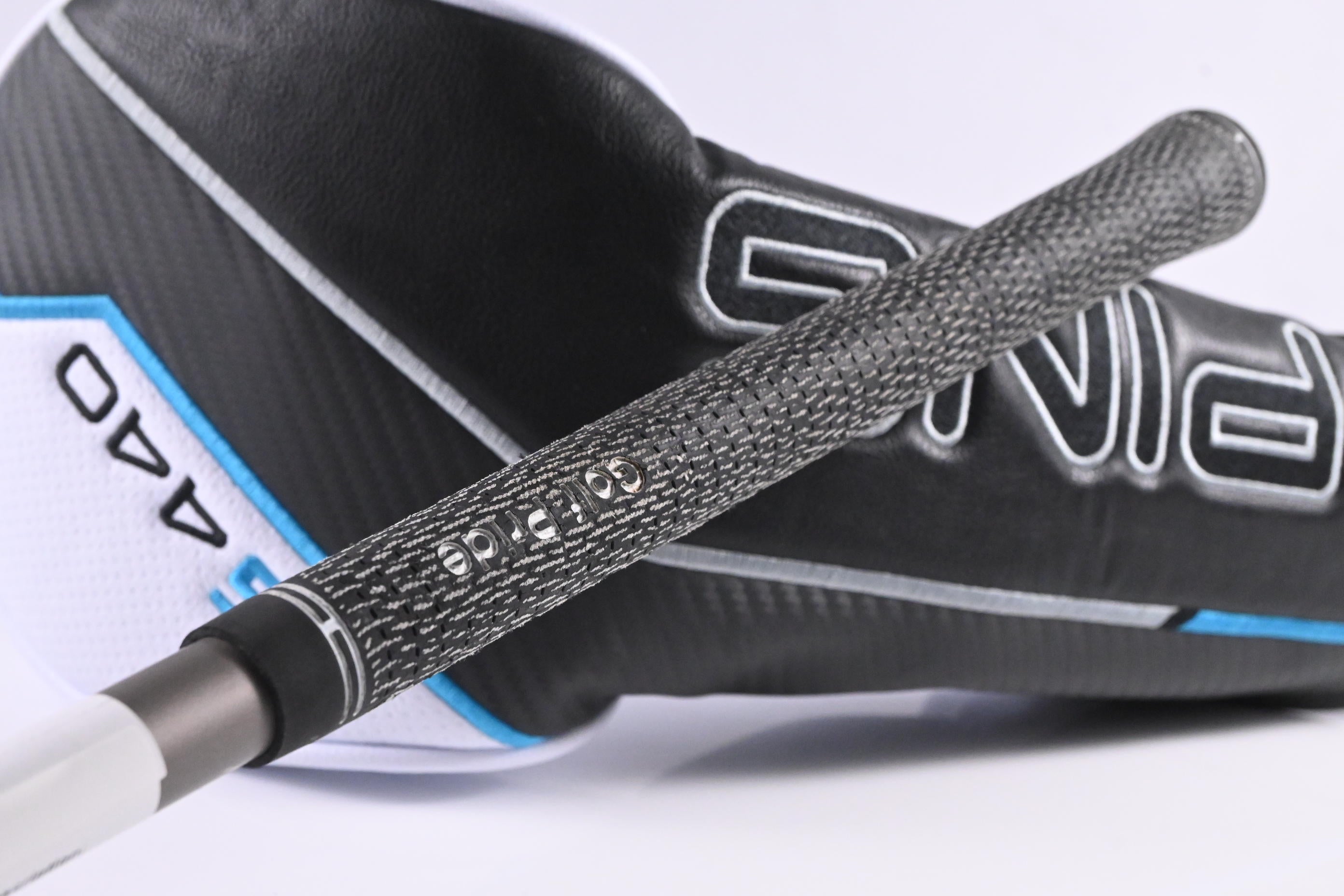 Ping G440 LST Driver / 9 Degree / Stiff Flex Ping Tour 2.0 Chrome 65 Shaft