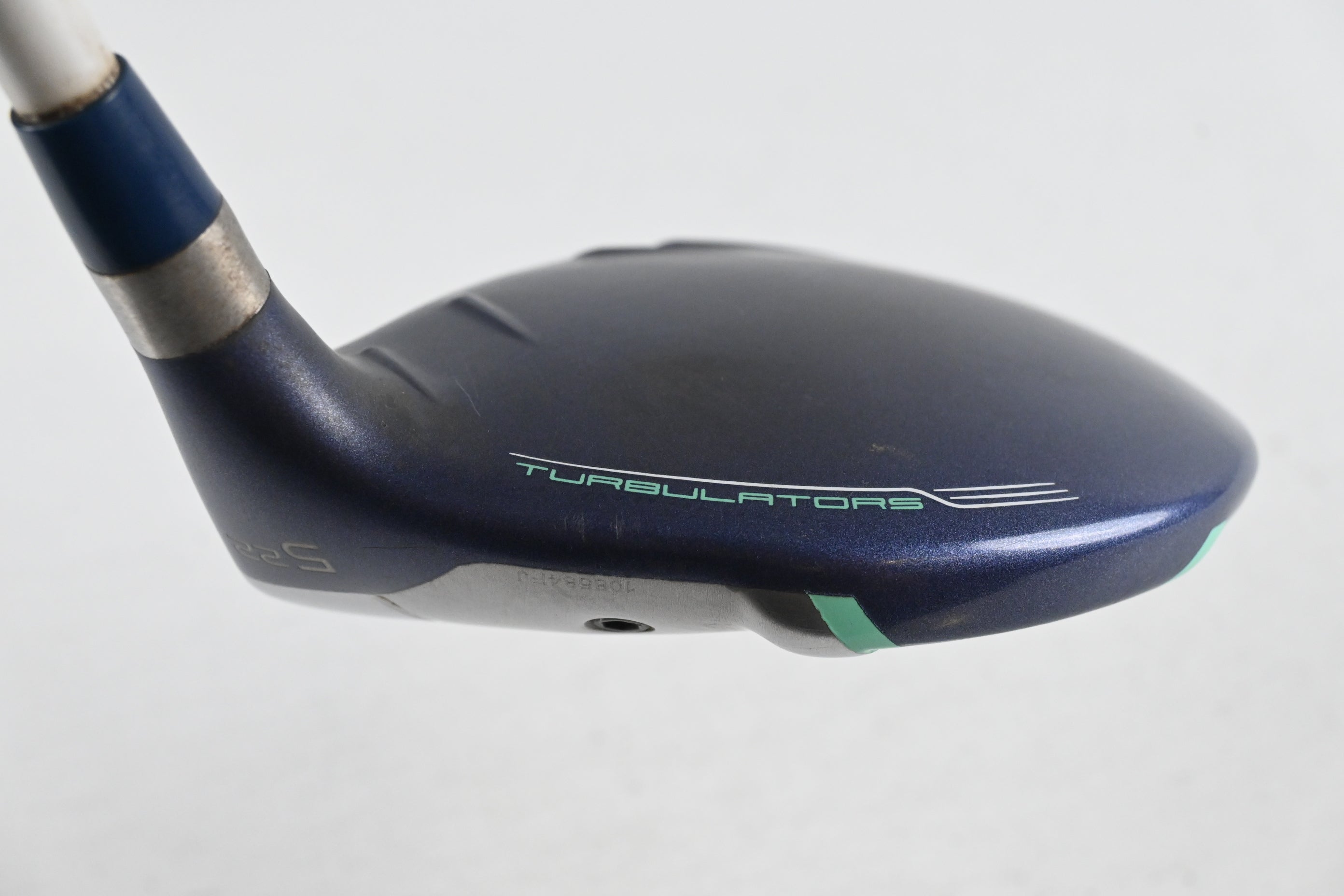 Ladies Ping G Le #5 Wood / 22 Degree / Ladies Flex Ping ULT 230 Shaft