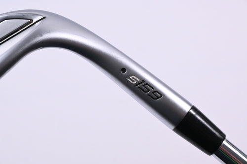 Ping S159 Sand Wedge / 56 Degree / Black Dot / Wedge Flex Ping Z-Z115 Shaft