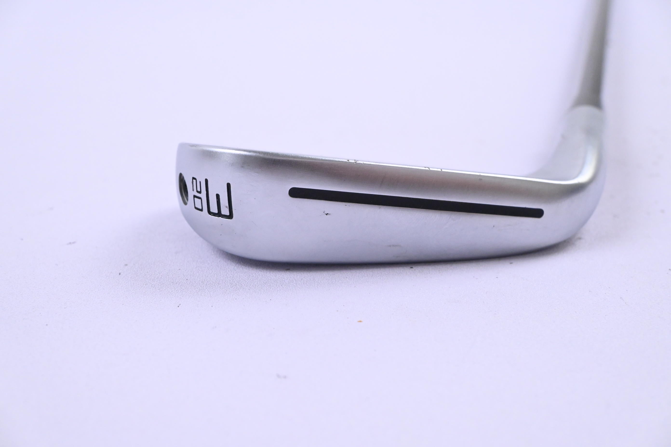 Taylormade P.UDI #3 Iron / 20 Degree / Stiff Flex UST Recoil Dart 90 Shaft